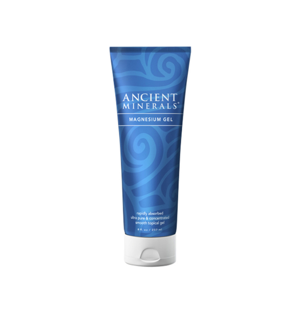 Ancient Minerals Magnesium Gel 237ml-0