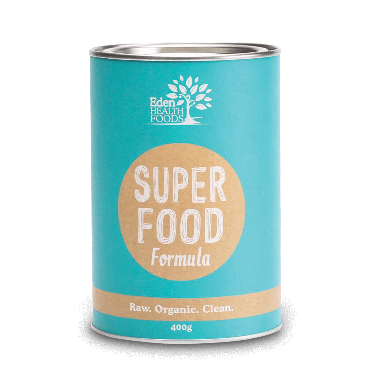Eden Health Foods Superfood Formula 400gm