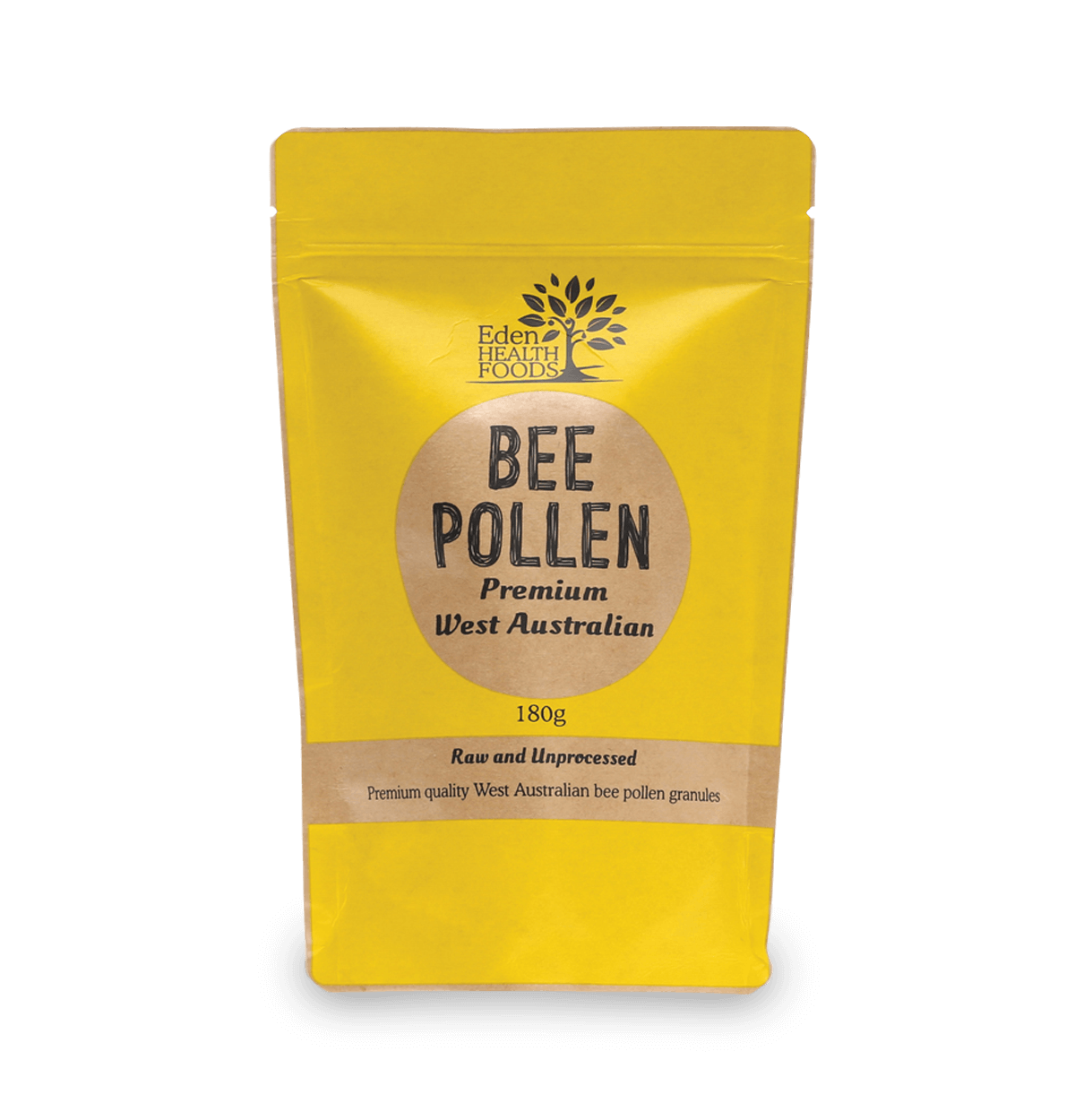 Eden Health Foods Bee Pollen 180