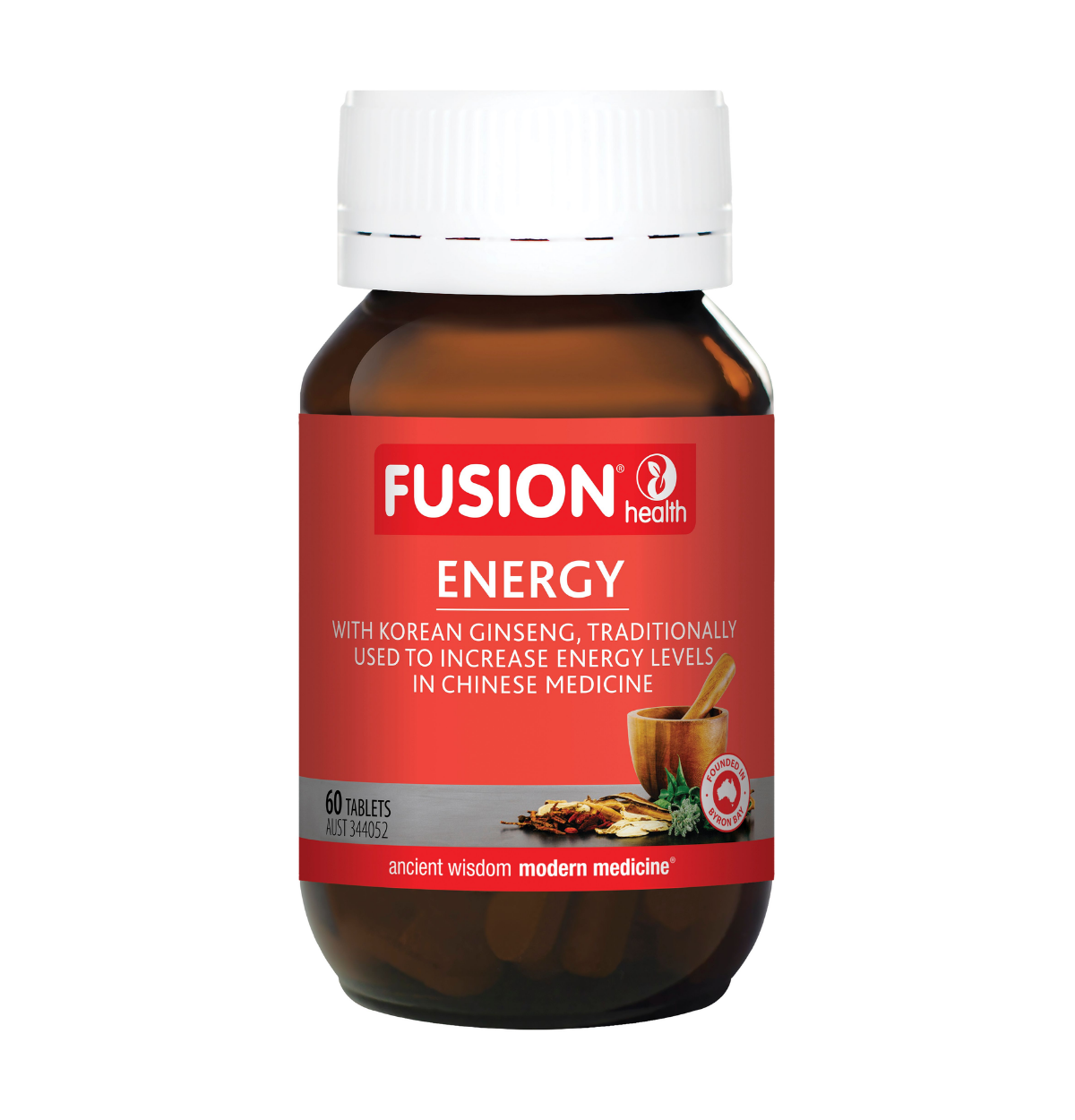 Fusion Energy 60T-0
