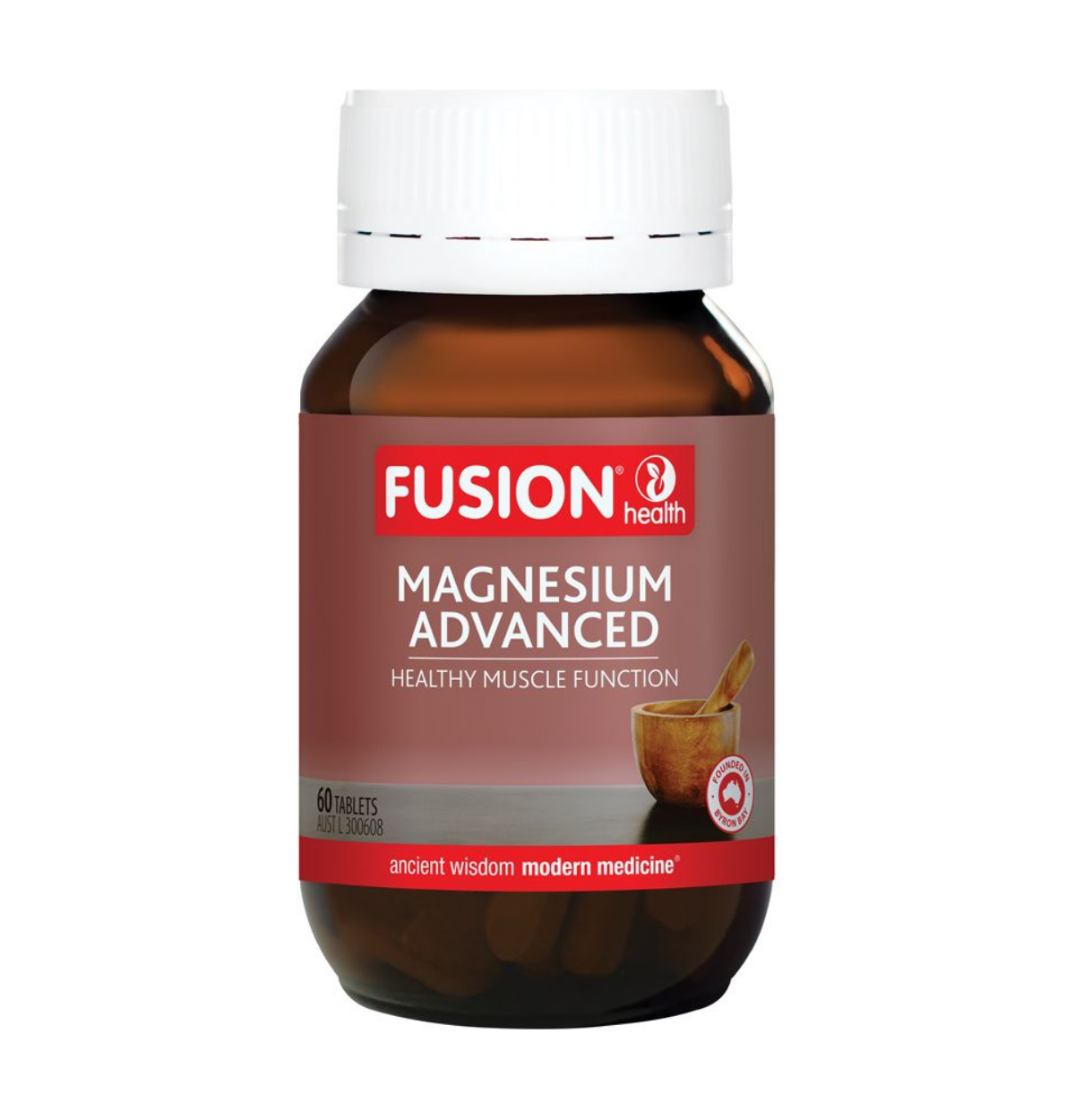 Fusion Magnesium Advanced 60 T-0