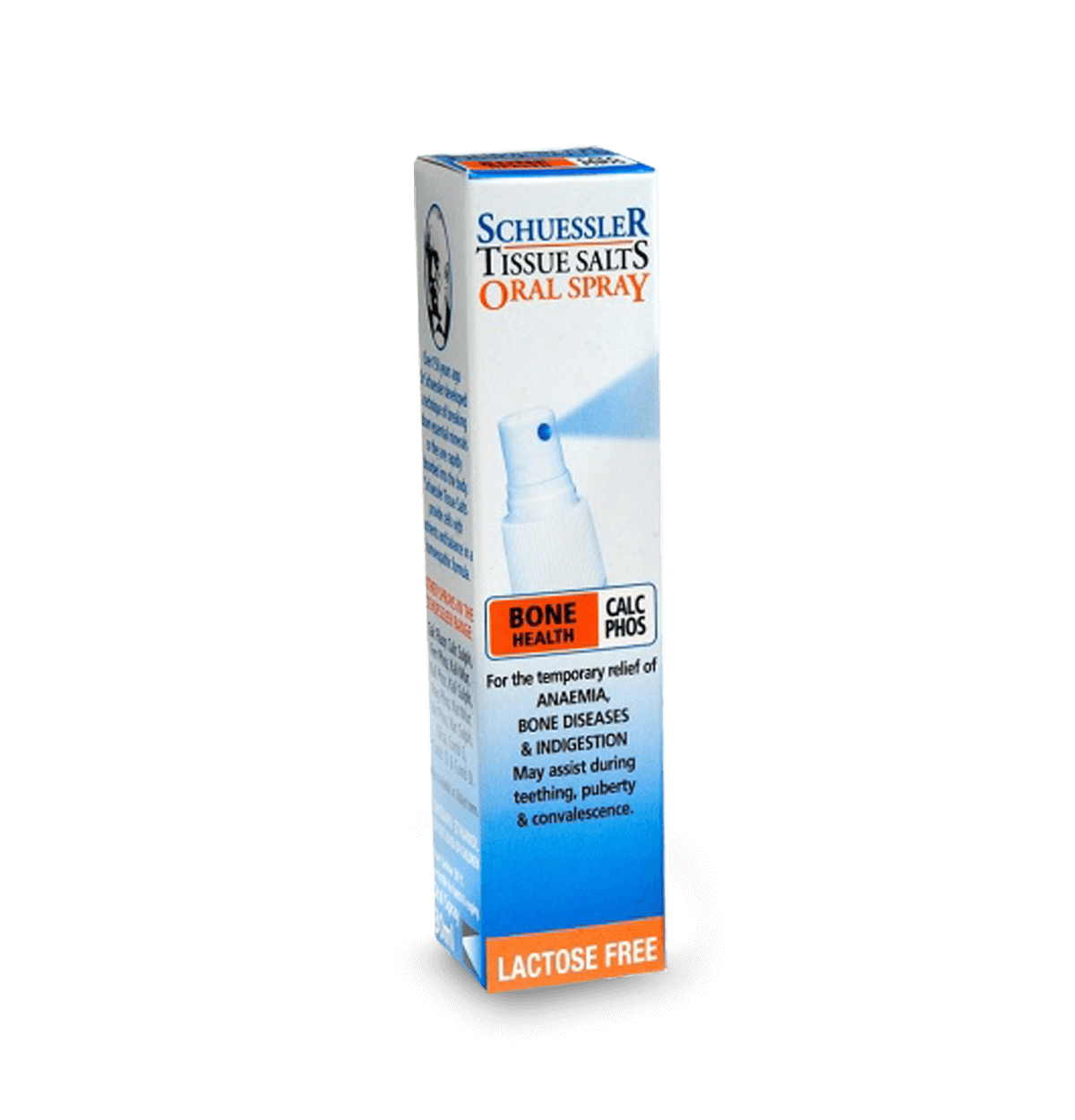 Martin & Pleasance Tissue Salts Calc Phos Bone Hlth Spray 30ml
