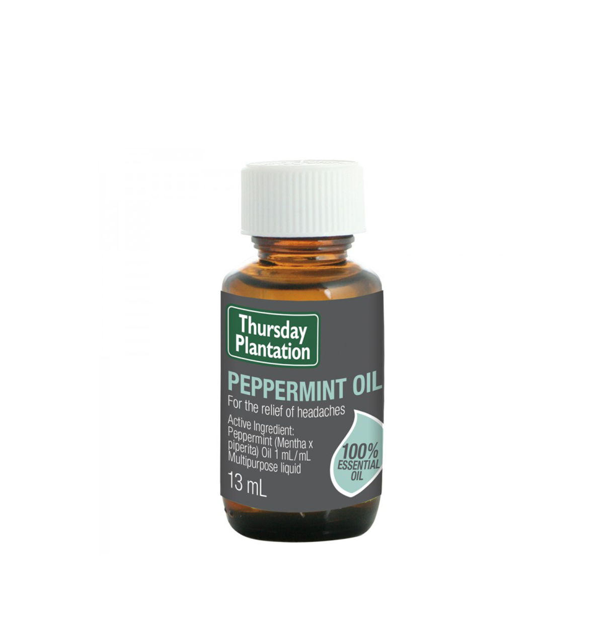 Thursday Plantation Peppermint Oil 13ml