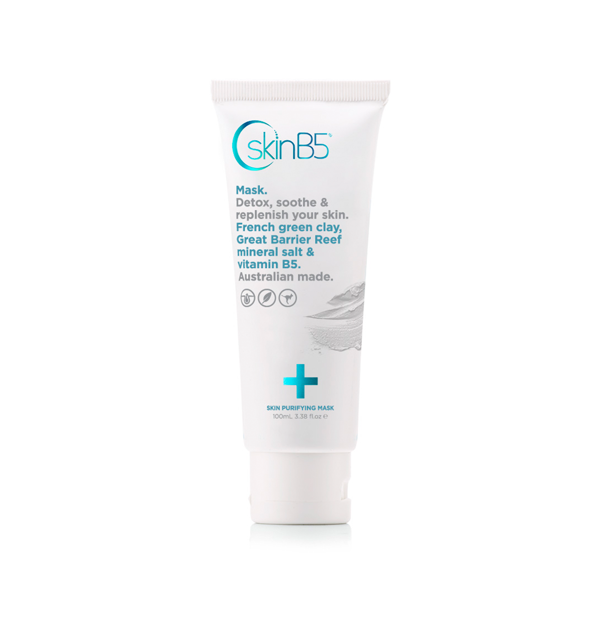 SKINB5 Purifying Mask 100g