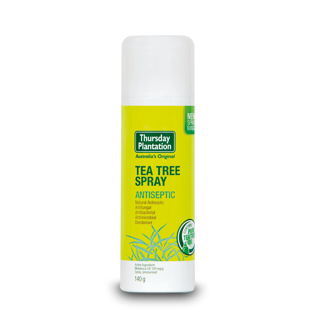 Thursday Plantation Tea Tree Spray 140g