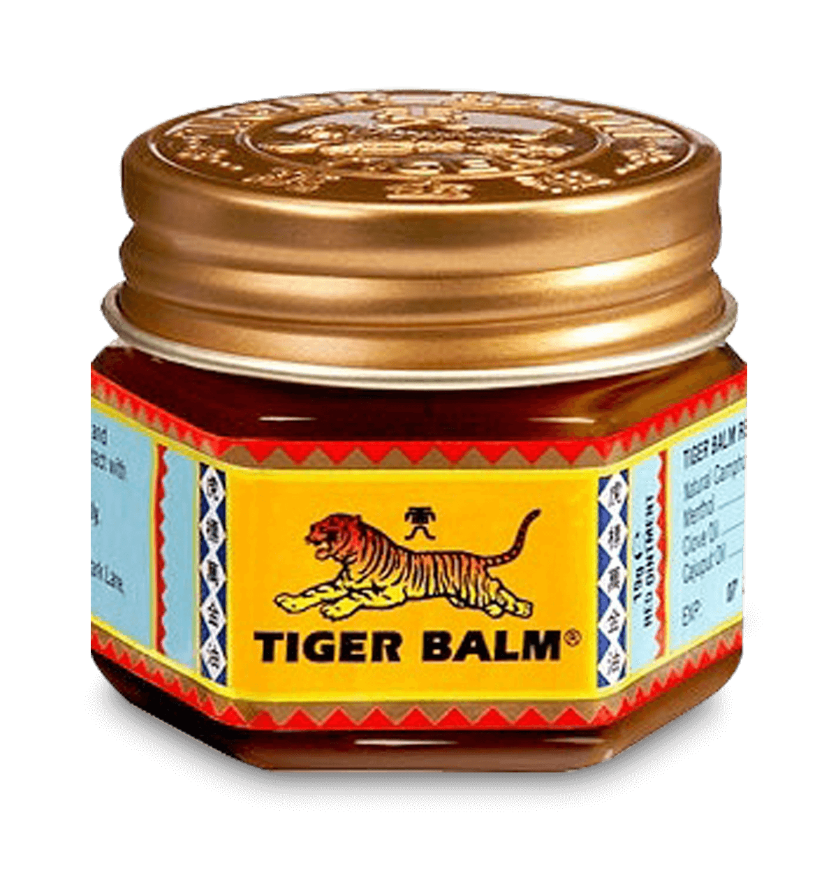 Tiger Balm Red 18g