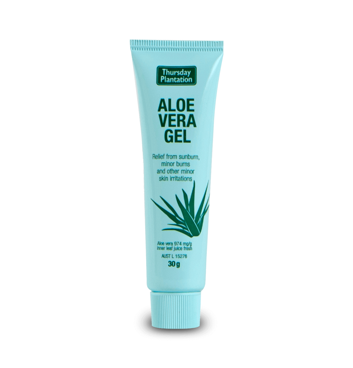 Thursday Plantation Aloe Vera Gel 30g