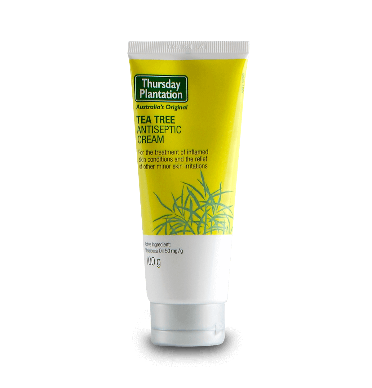 Thursday Plantation Tea Tree Antiseptic Cream 100g-0