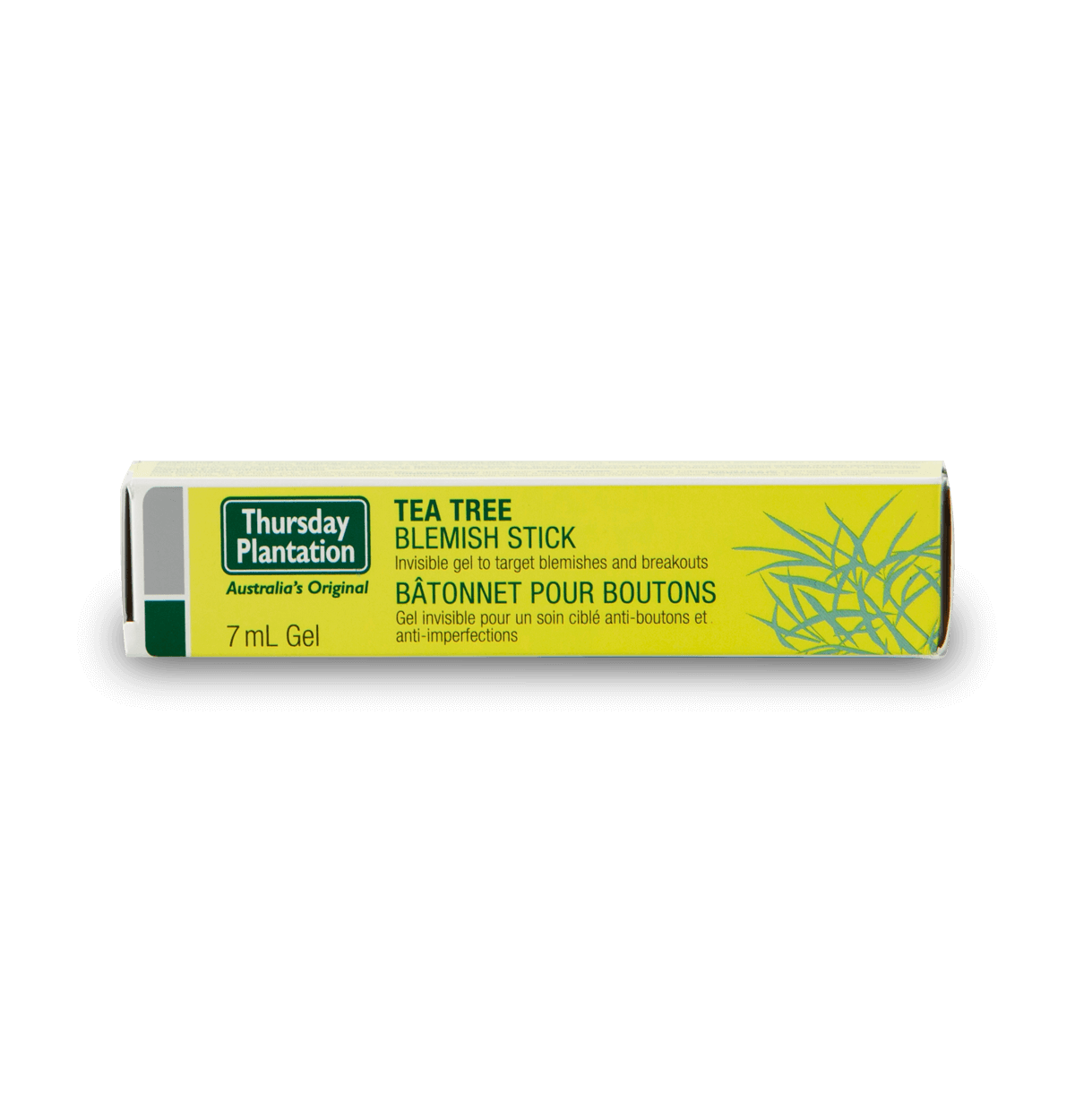 Thursday Plantation Tea Tree Blemish Stick 7ml-0