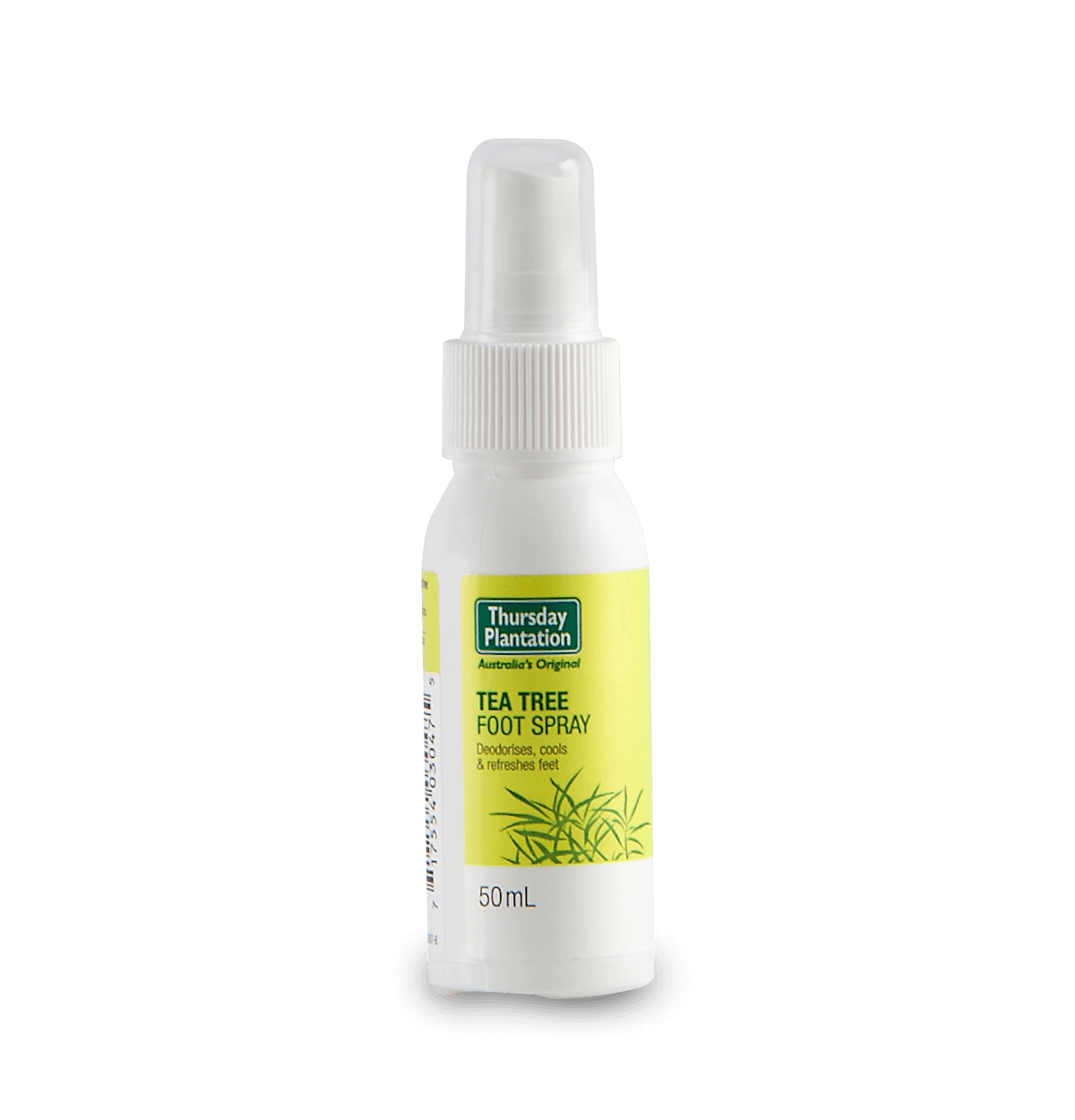 Thursday Plantation Tea Tree Foot Spray 50m