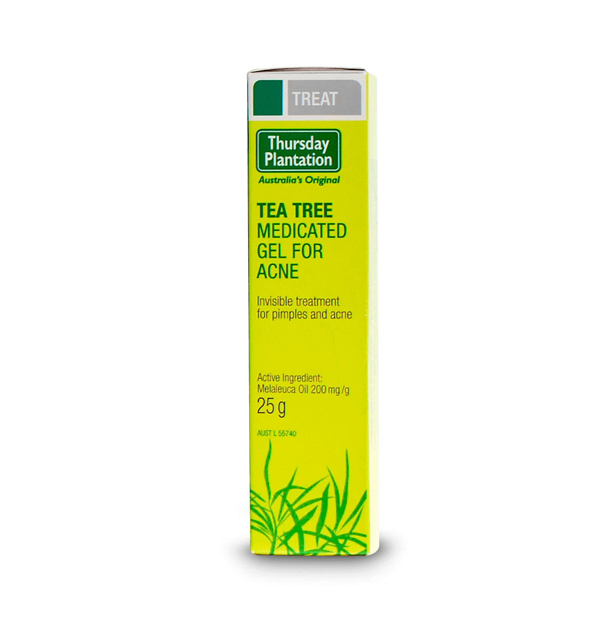 Thursday Plantation Tea Tree Medicated Gel for Acne 25g-0