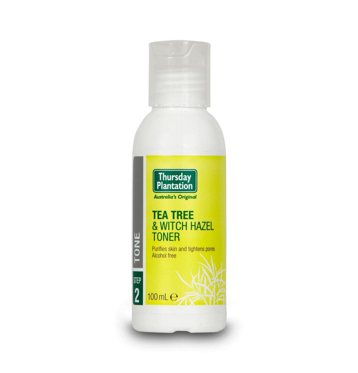 Thursday Plantation Tea Tree Witch Hazel Toner 100ml-0