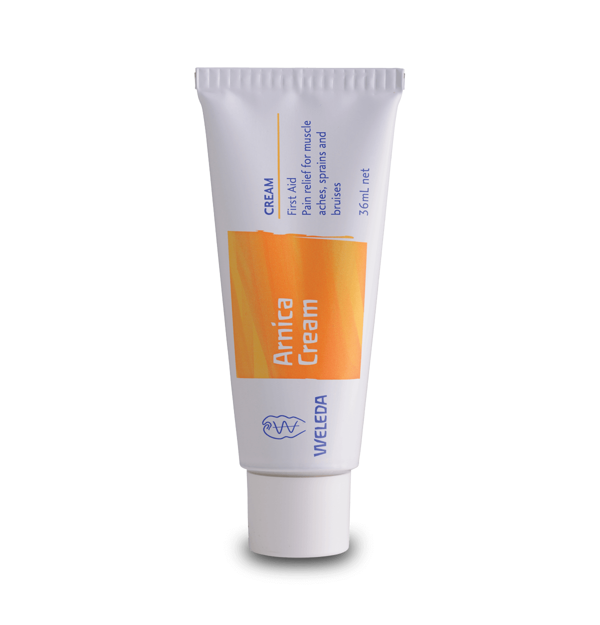 Weleda Arnica Cream 36ml-0