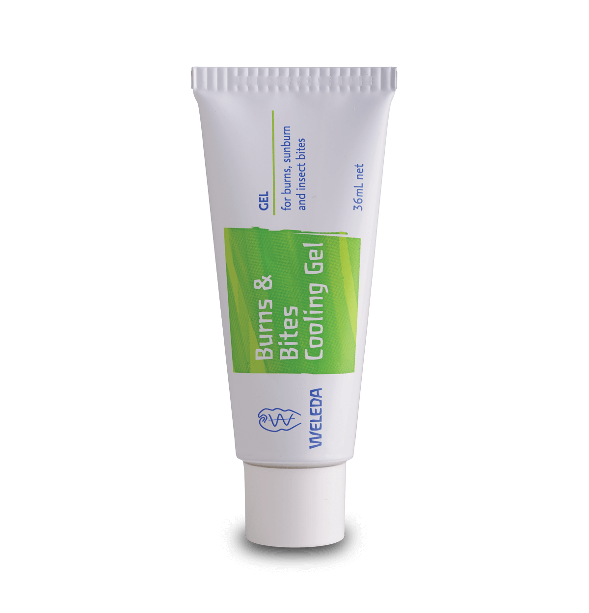 Weleda Burns and Bites Cooling Gel 36ml-0