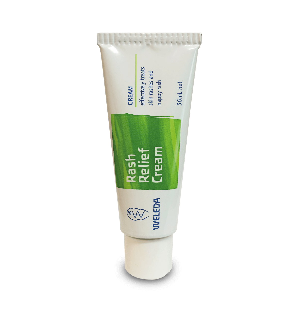 Weleda Rash Relief Cream 36ml-0