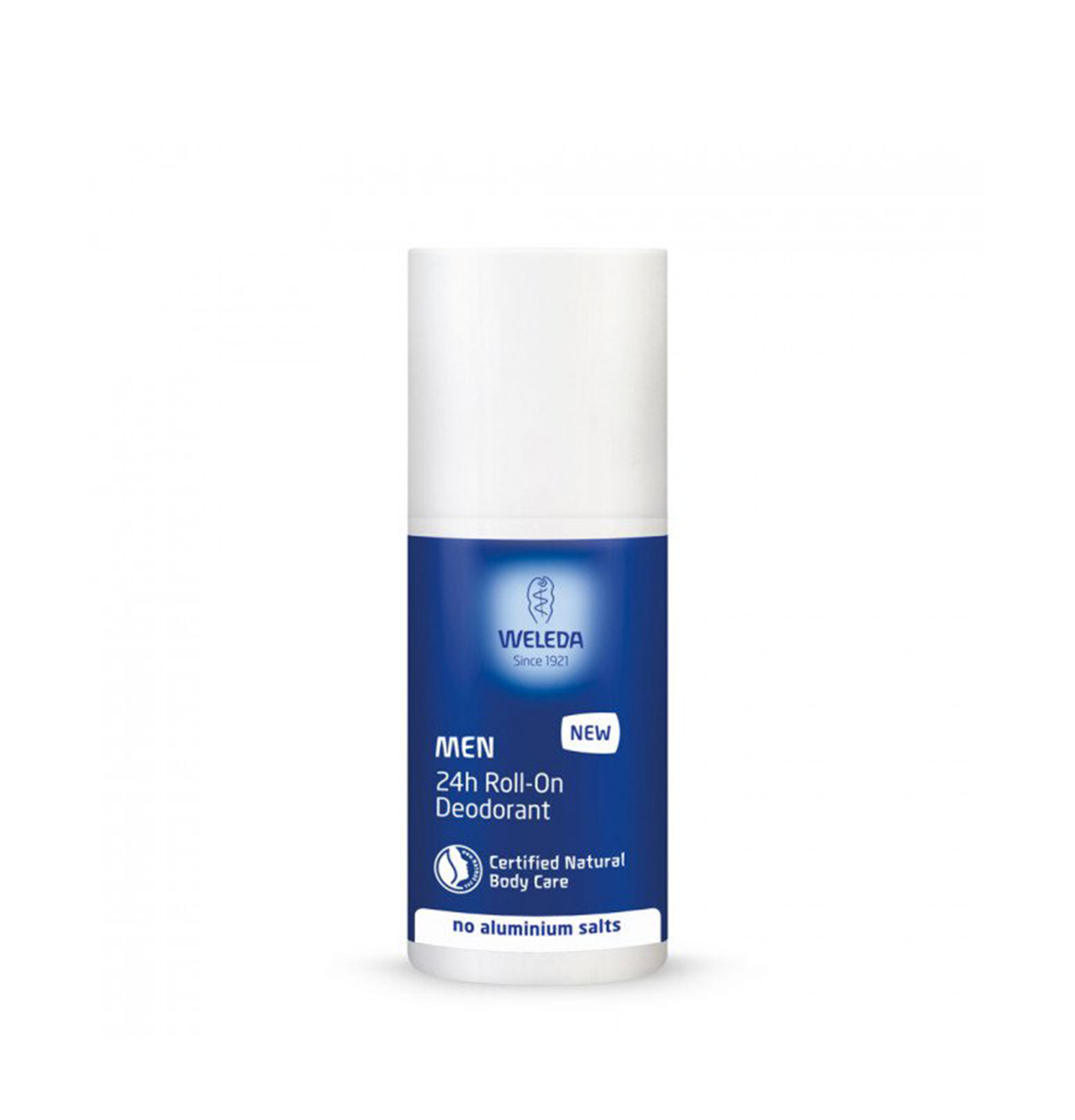 Weleda Men's 24hr Roll On
