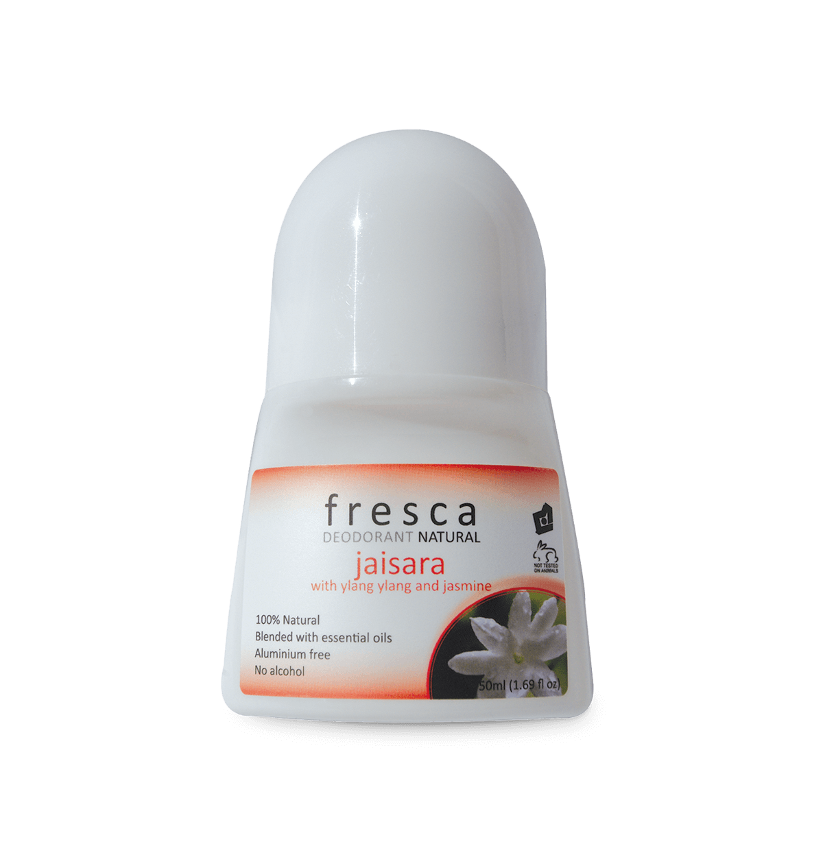 Fresca Natural Deodorant Jaisara