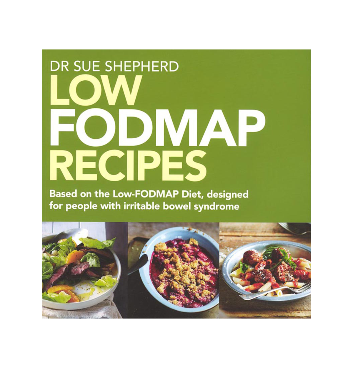 Low FODMAP