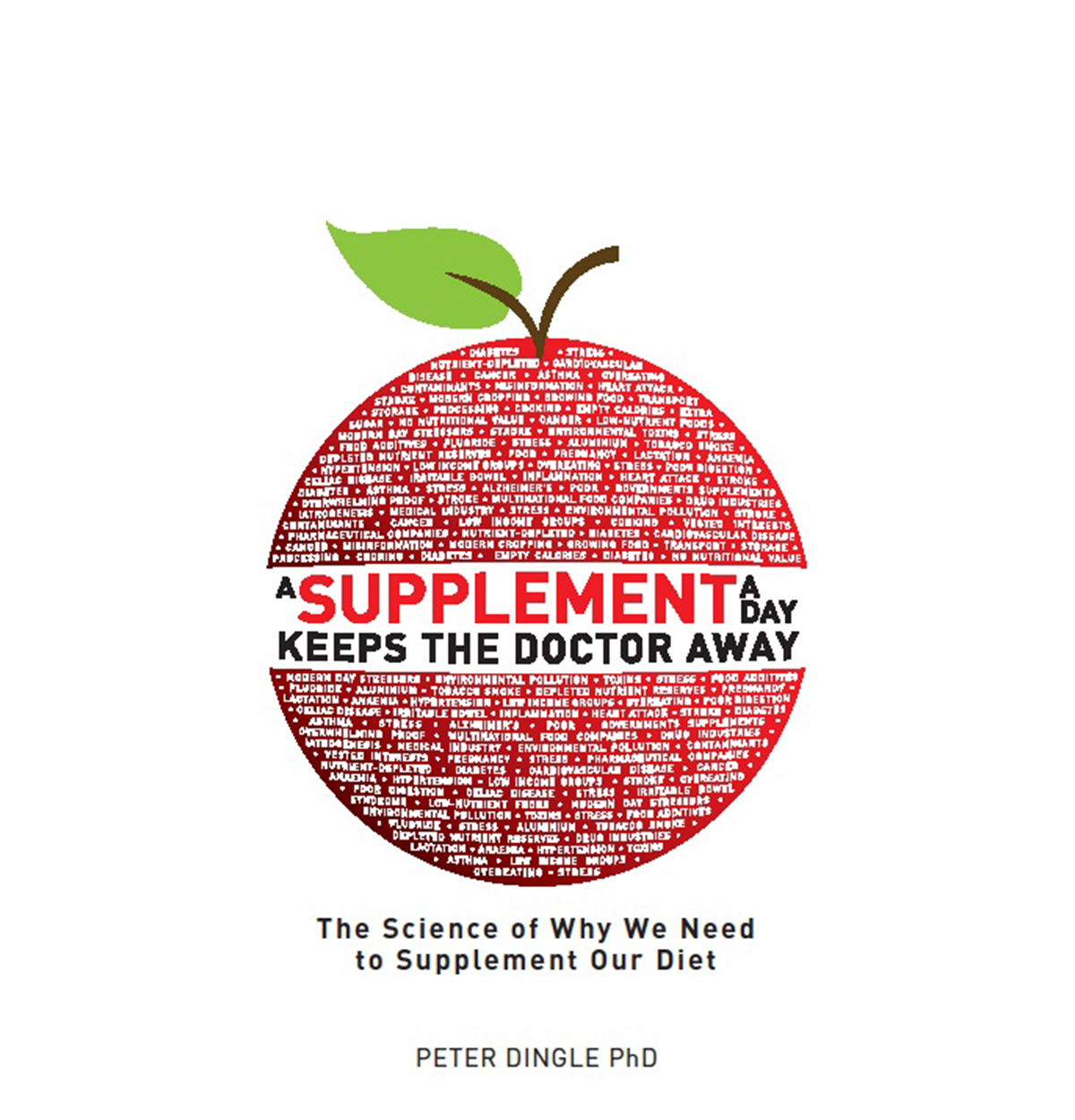 A supplement a day keeps the Dr away