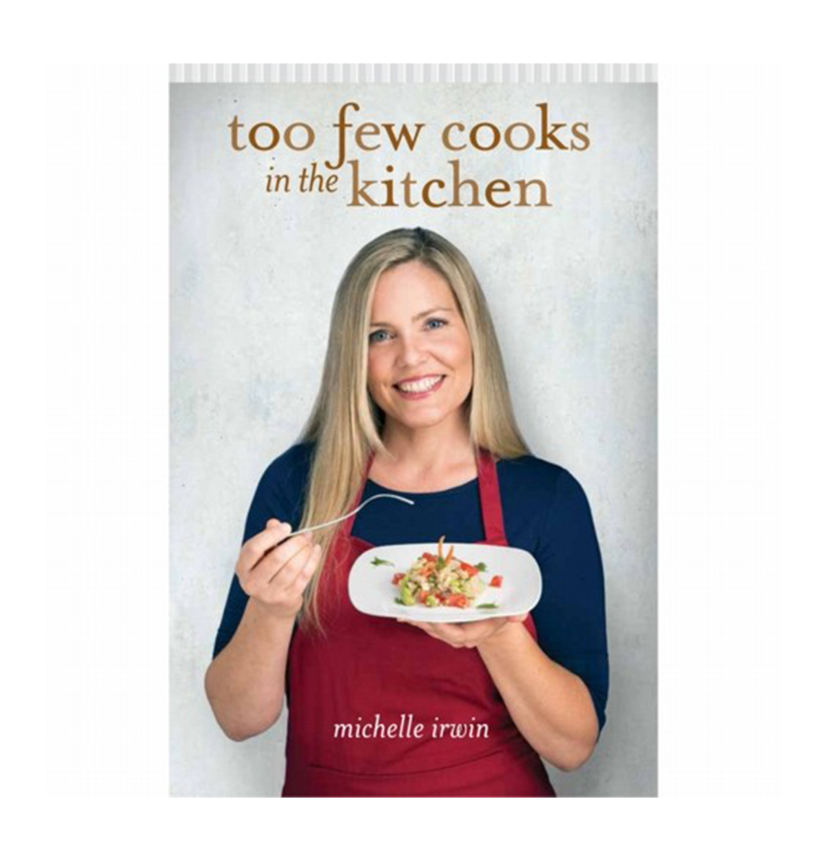 Too few cooks in the kitchen
