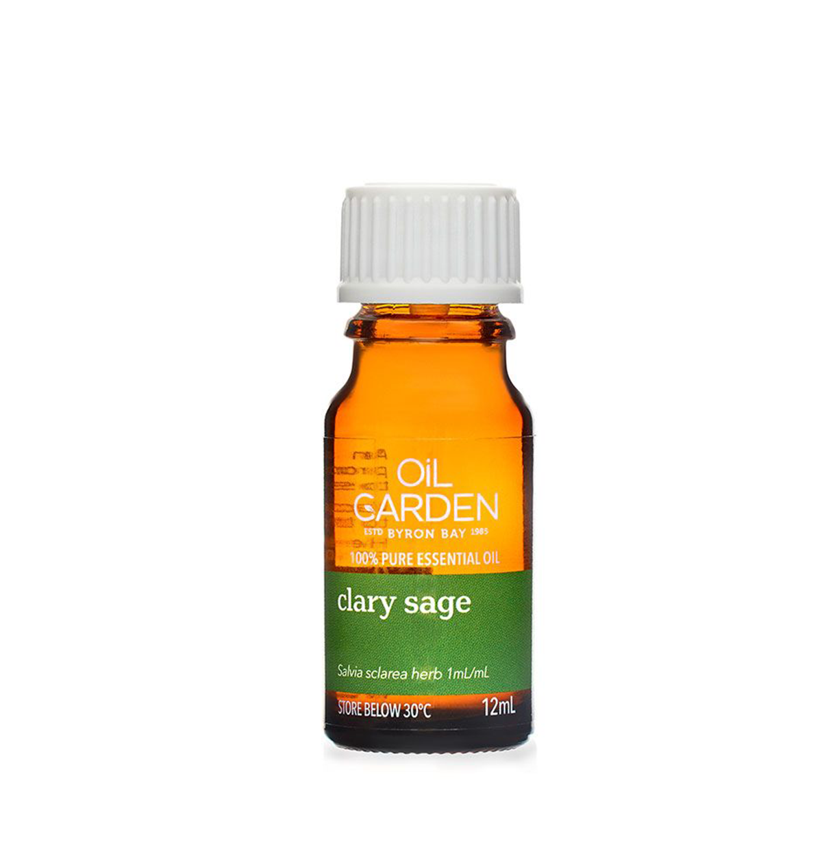 Oil Garden Clary Sage 12 ml