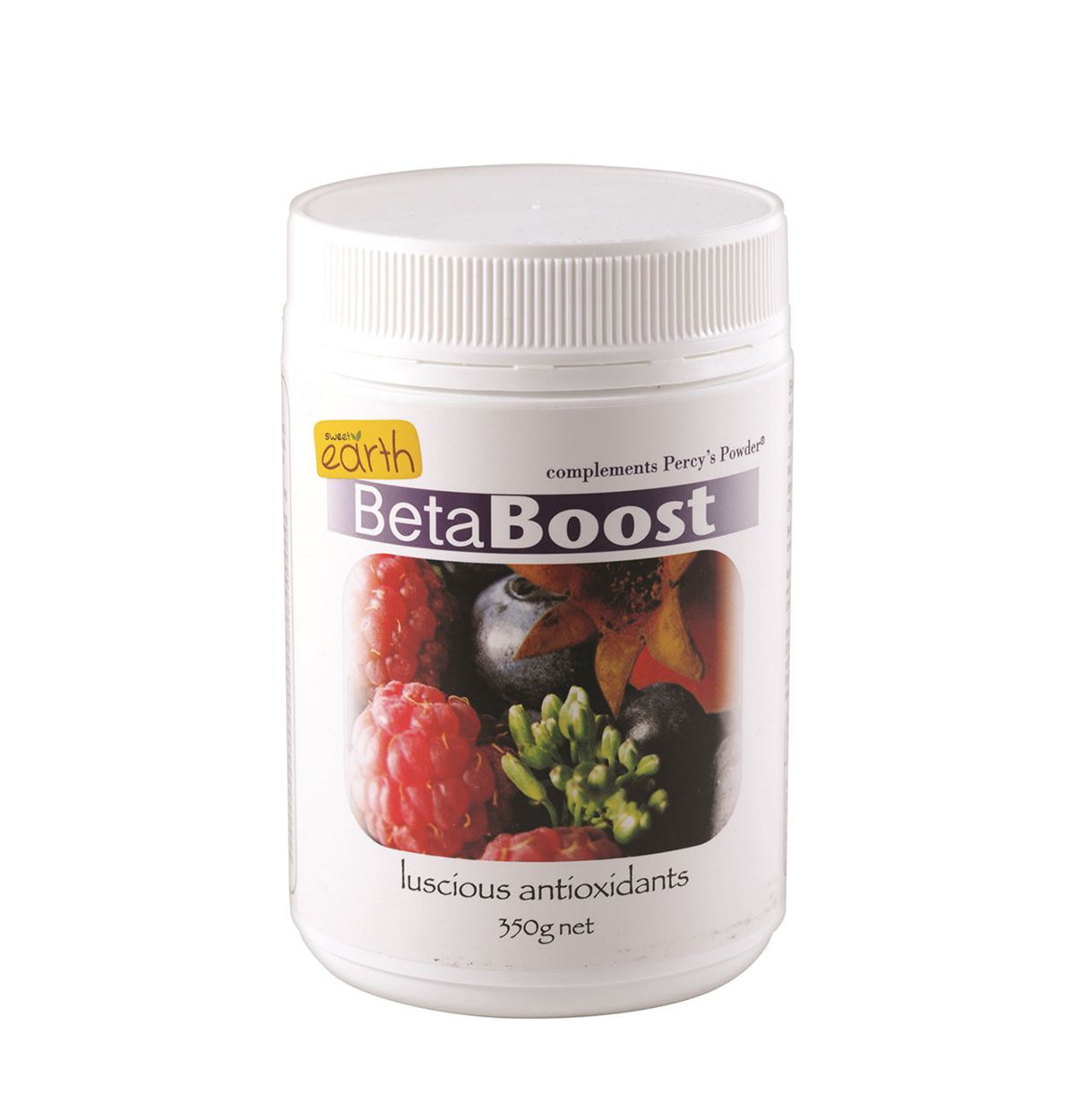 Percy's Beta Boost 350g