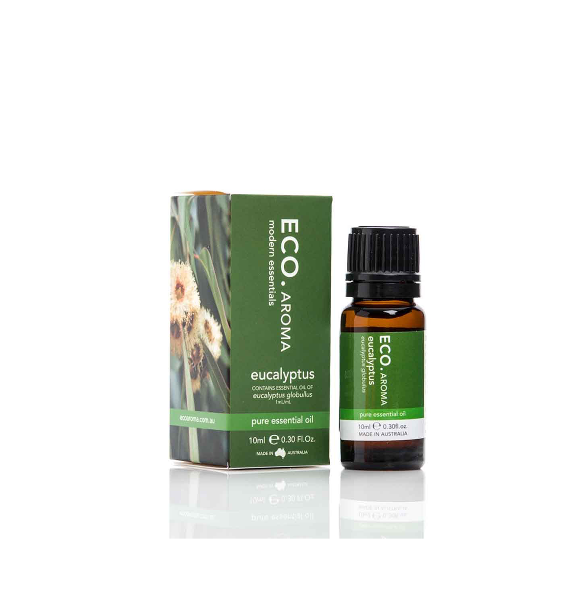ECO Aroma Essential Oil Eucalyptus 10ml