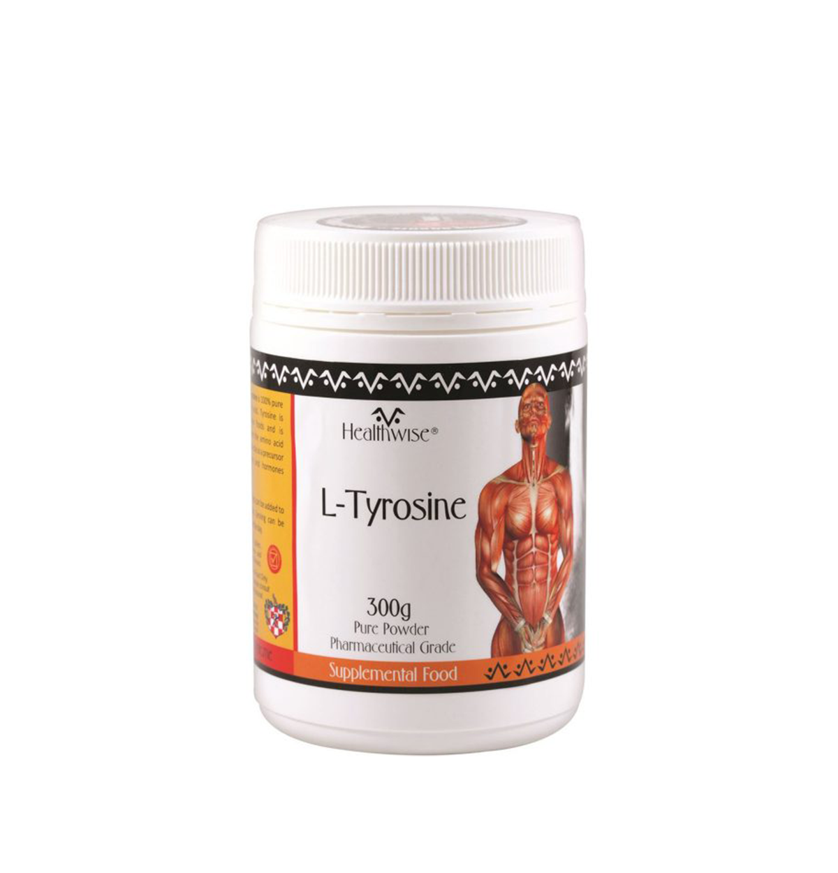 L-Tyrosine Powder 300g