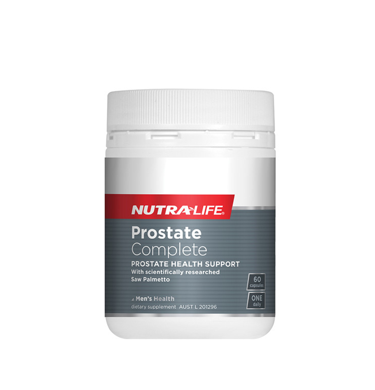 Nutra Life Prostate Complete 60c