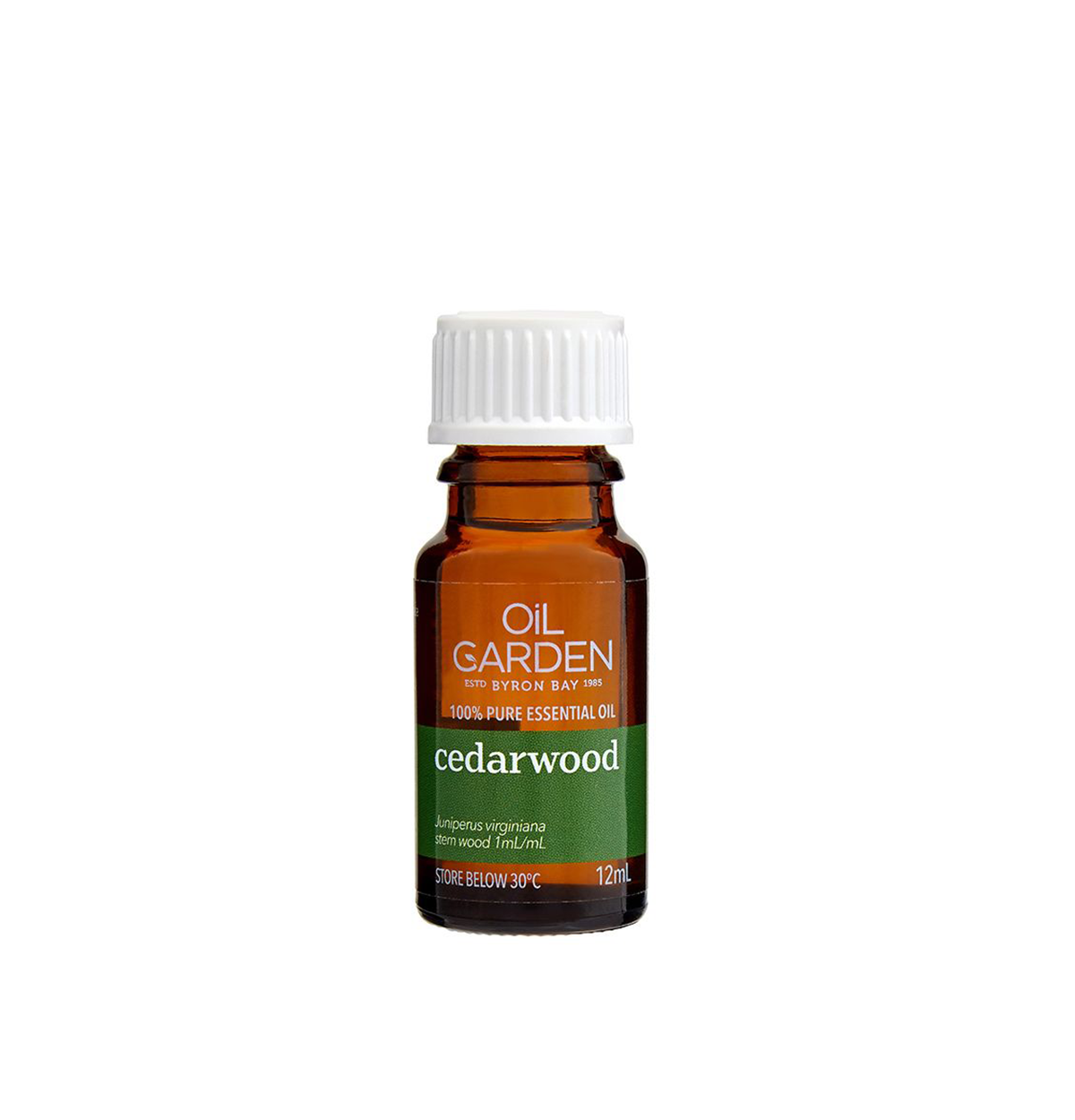 Oil Garden Cedarwood 12ml