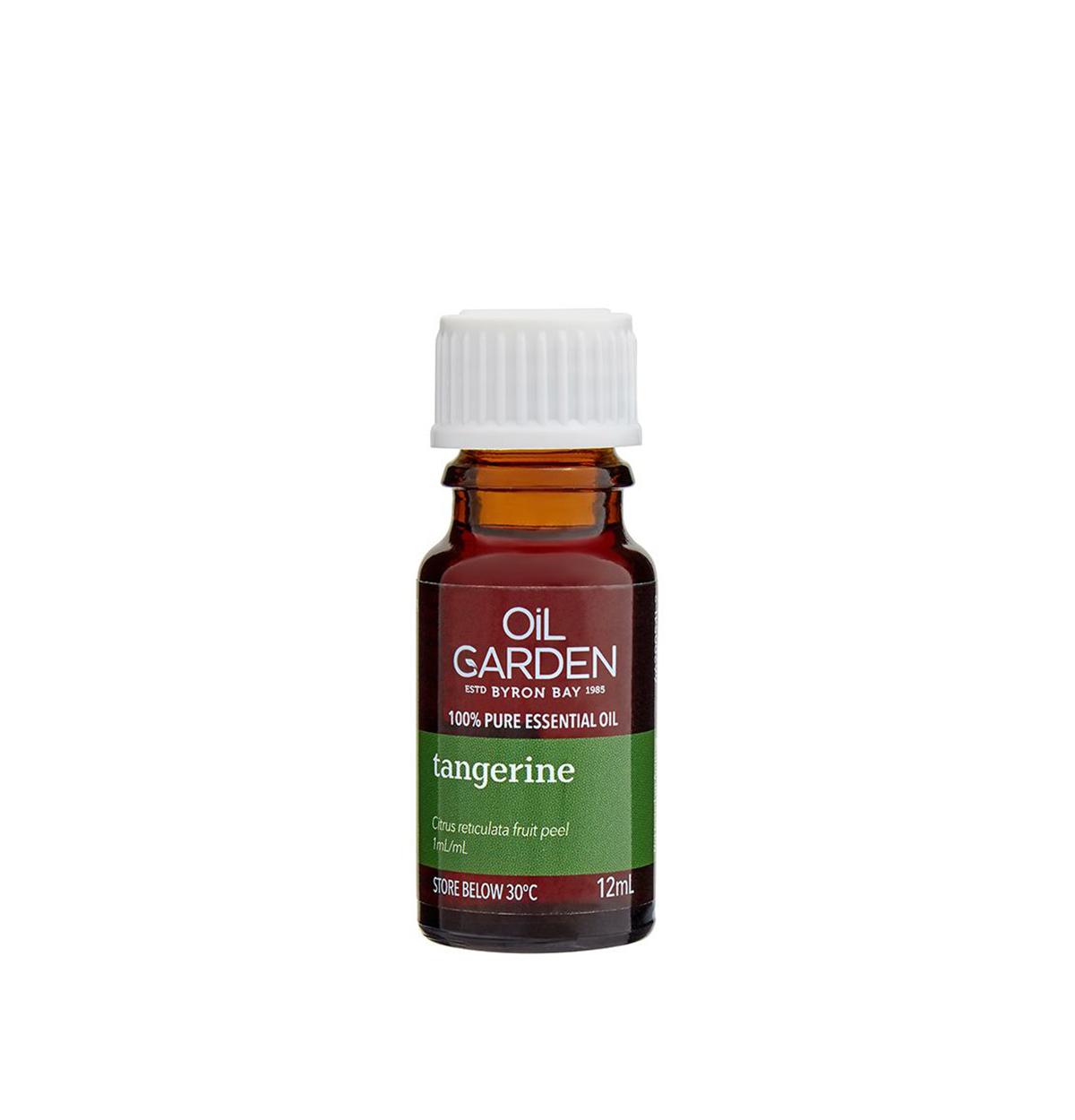 Oil Garden Tangerine 12ml