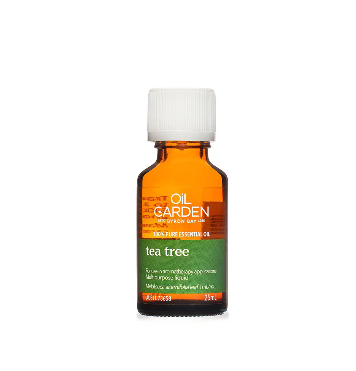 Oil Garden Tea Tree 25ml