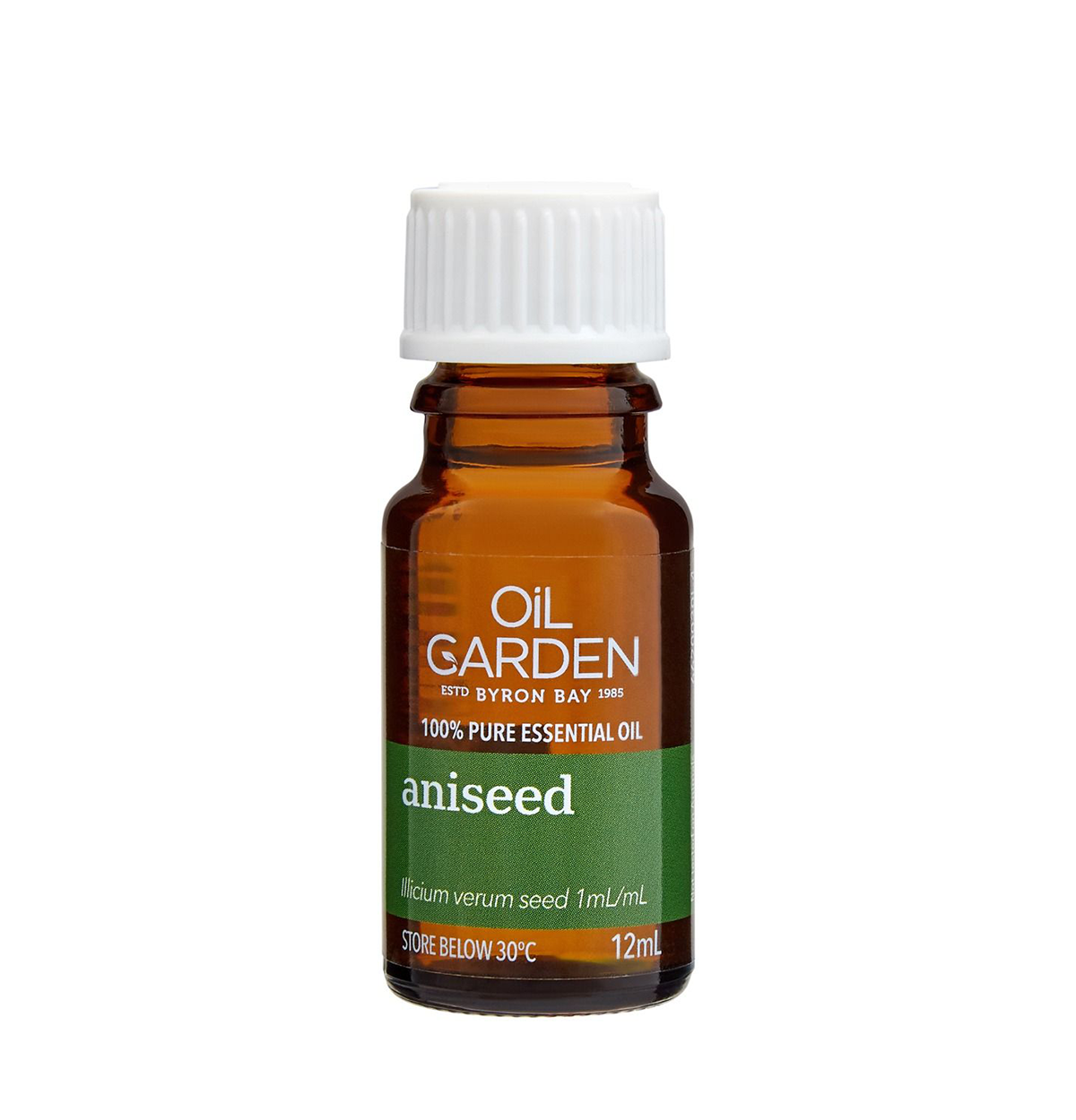Oil Garden Aniseed 12ml