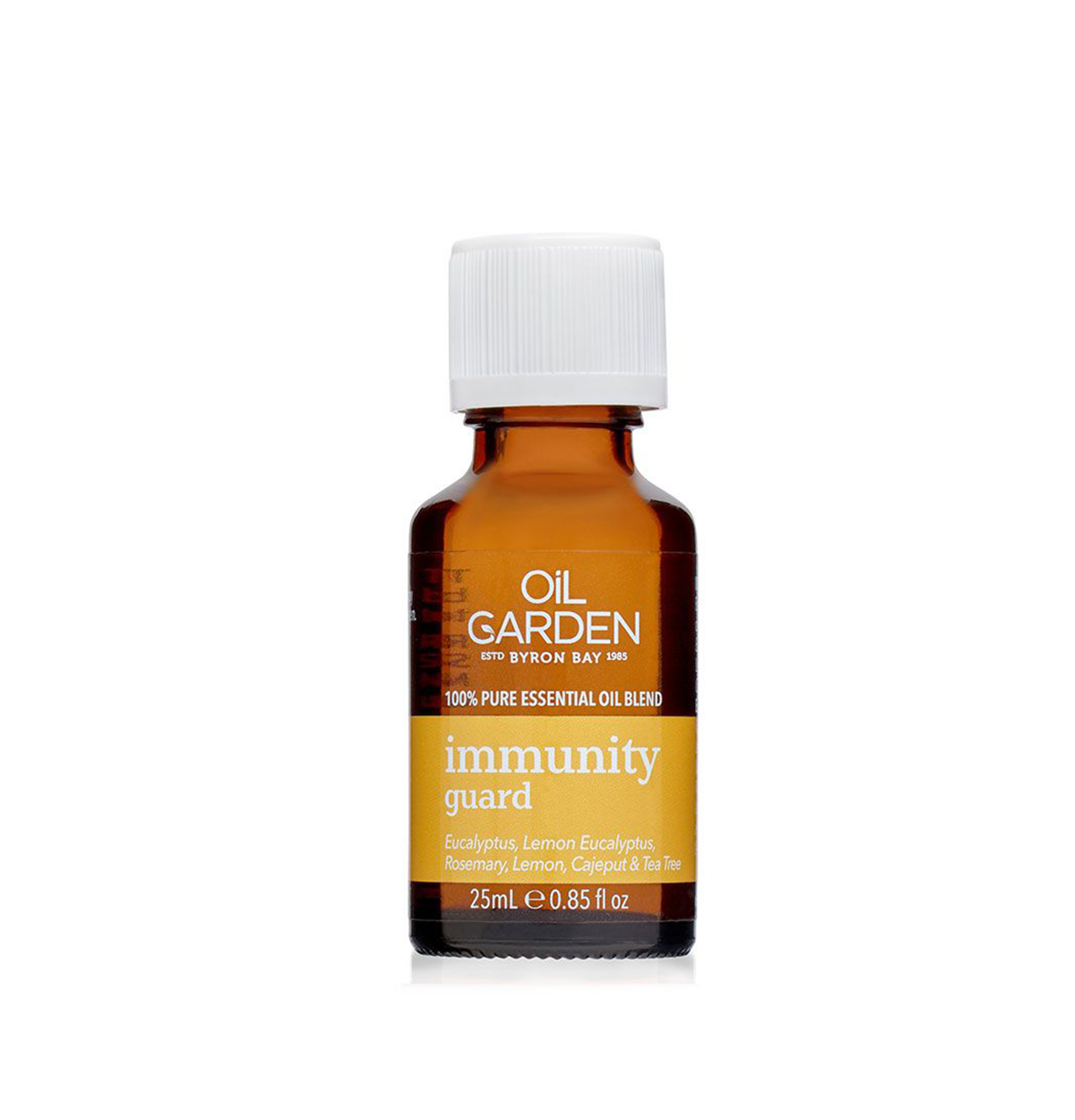Oil Garden Blend Immunity Guard 25ml