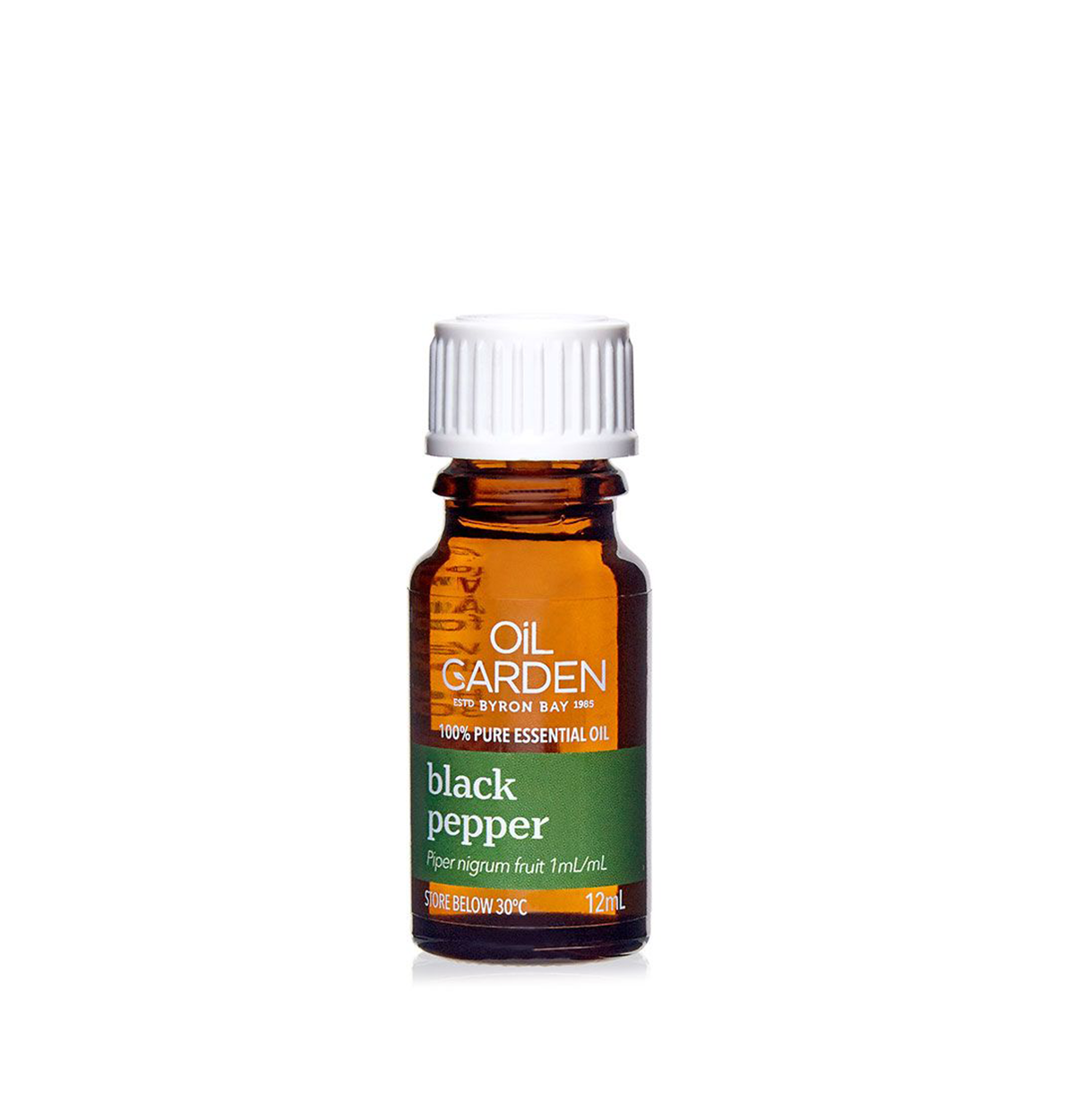 Oil Garden Black Pepper 12ml