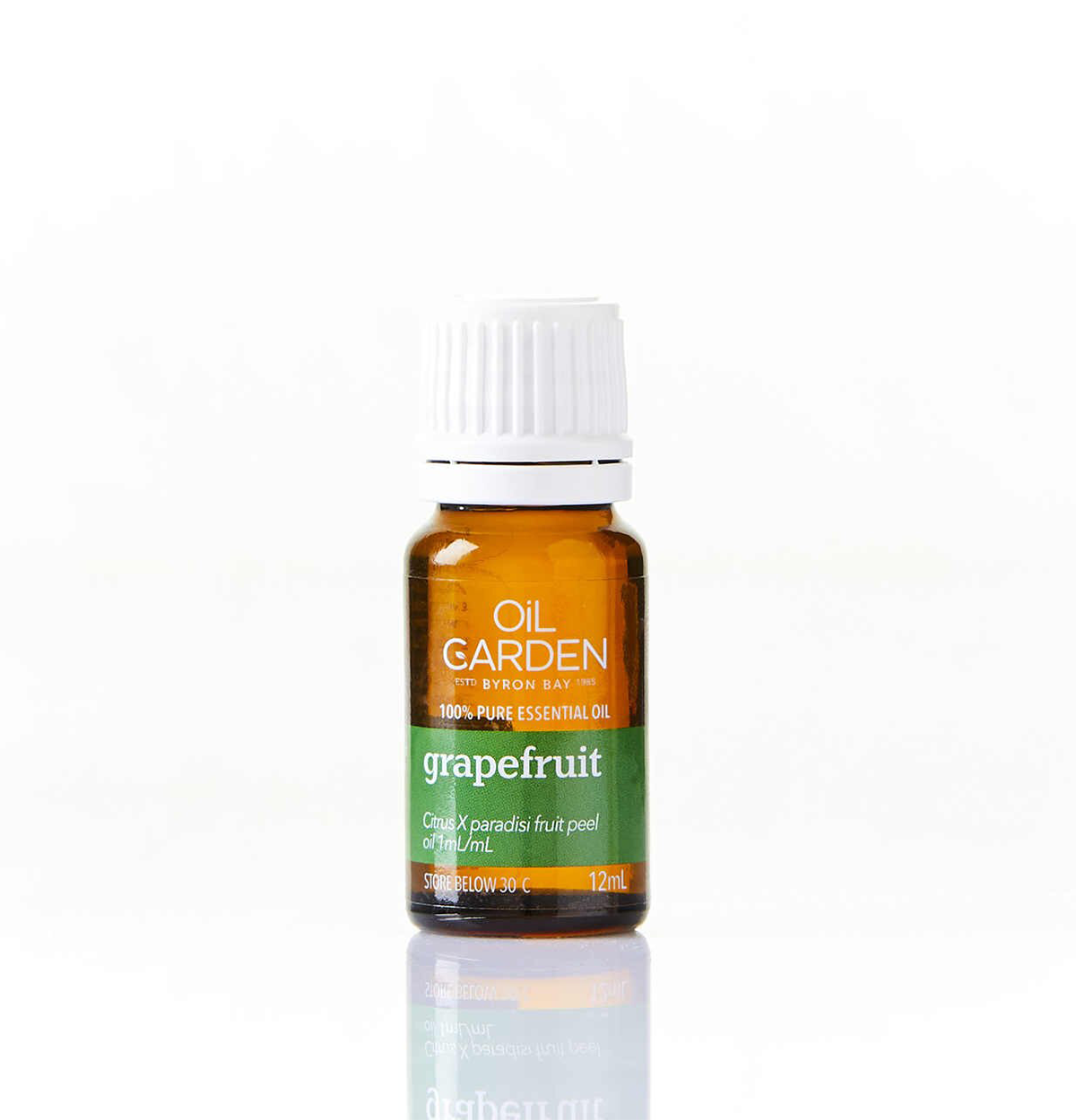 Oil Garden Grapefruit 12ml