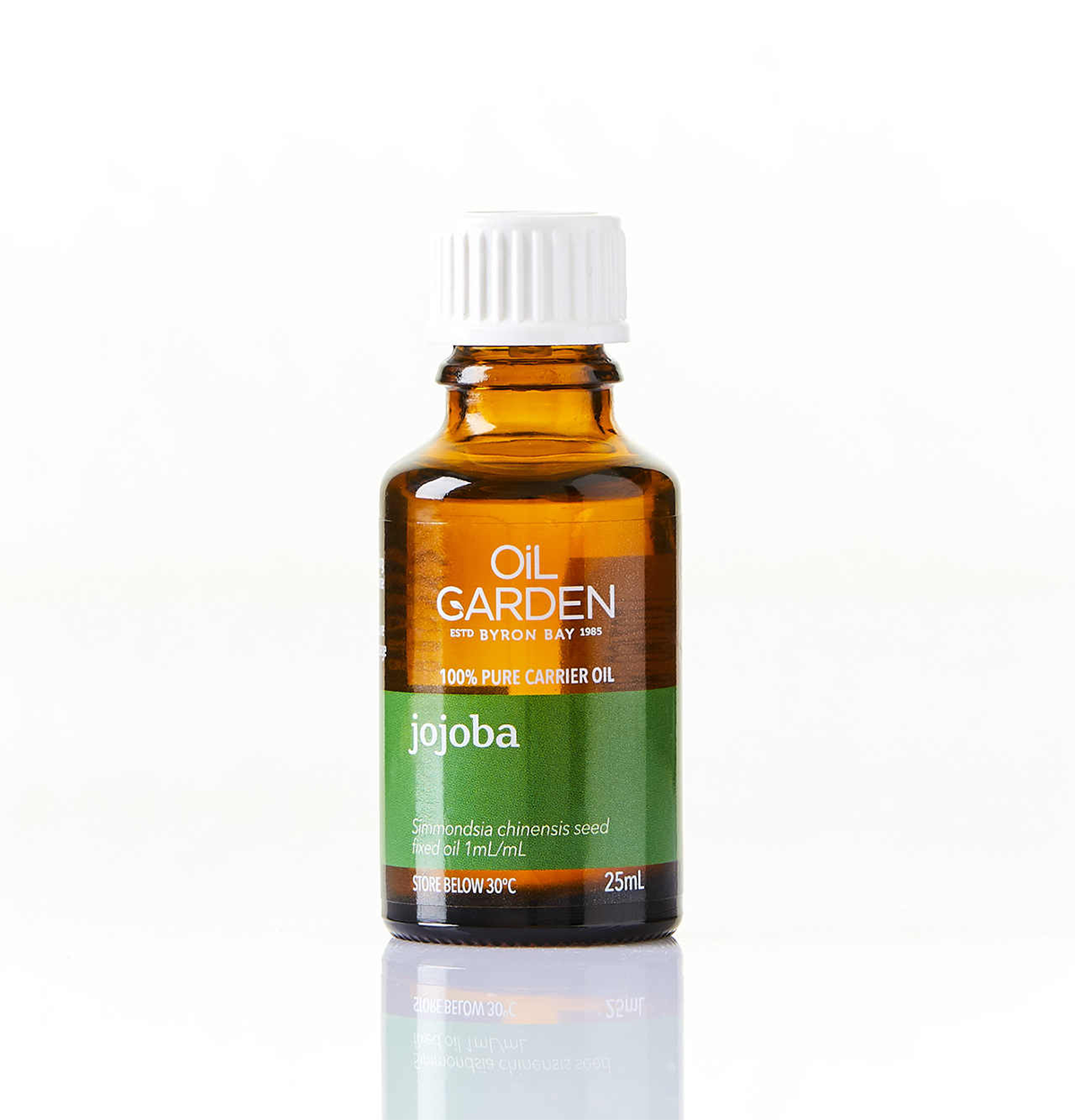 Oil Garden Pure Carrier Oil Jojoba 2
