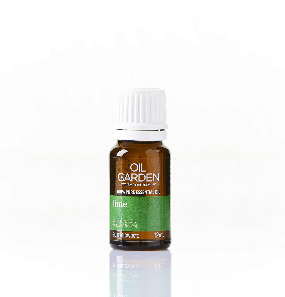 Oil Garden Lime 12ml