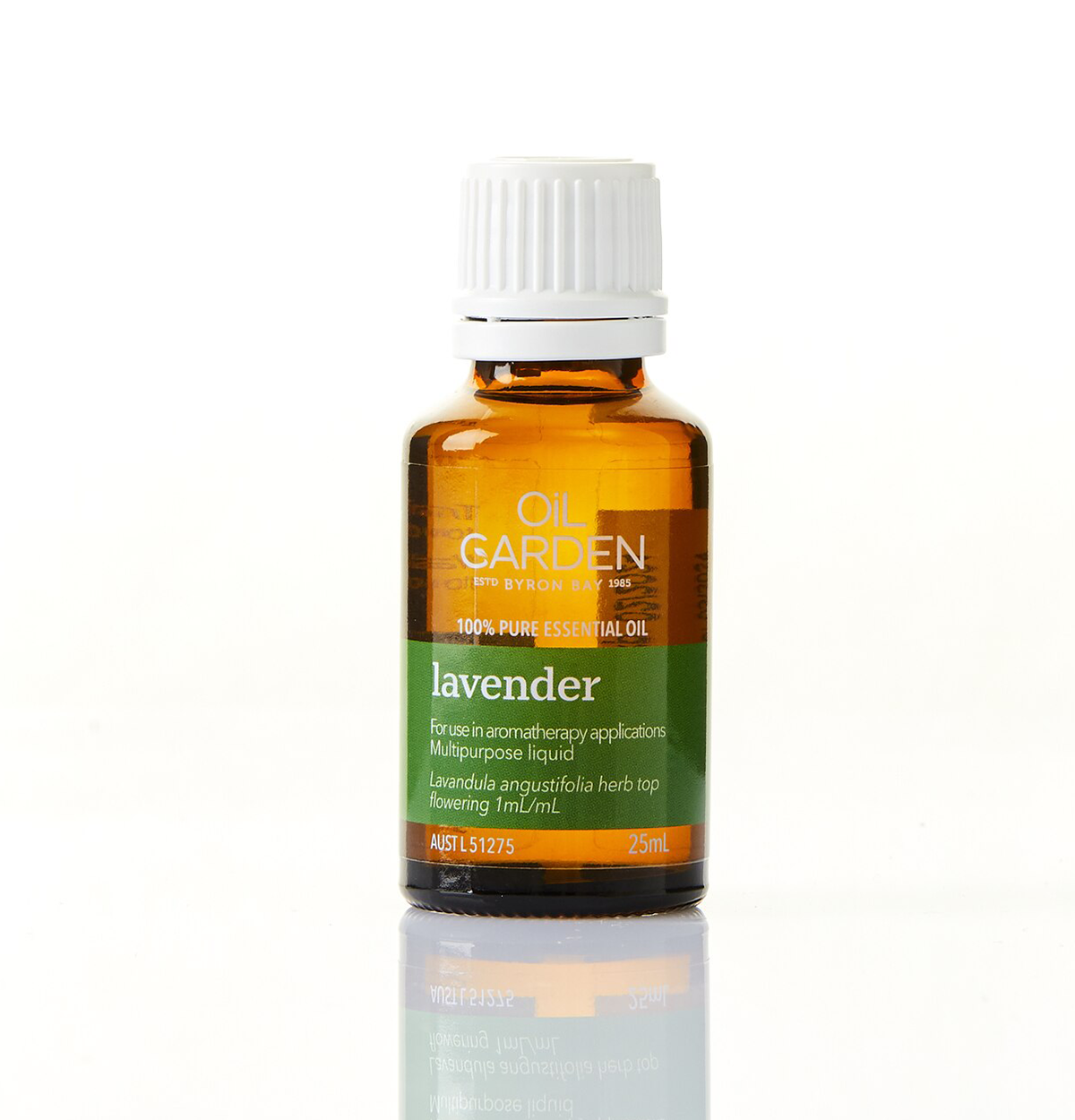 Oil Garden Lavender 25ml