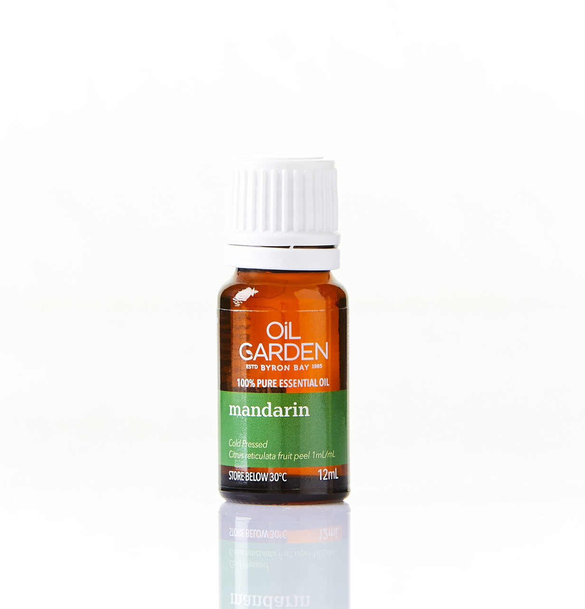 Oil Garden Mandarin
