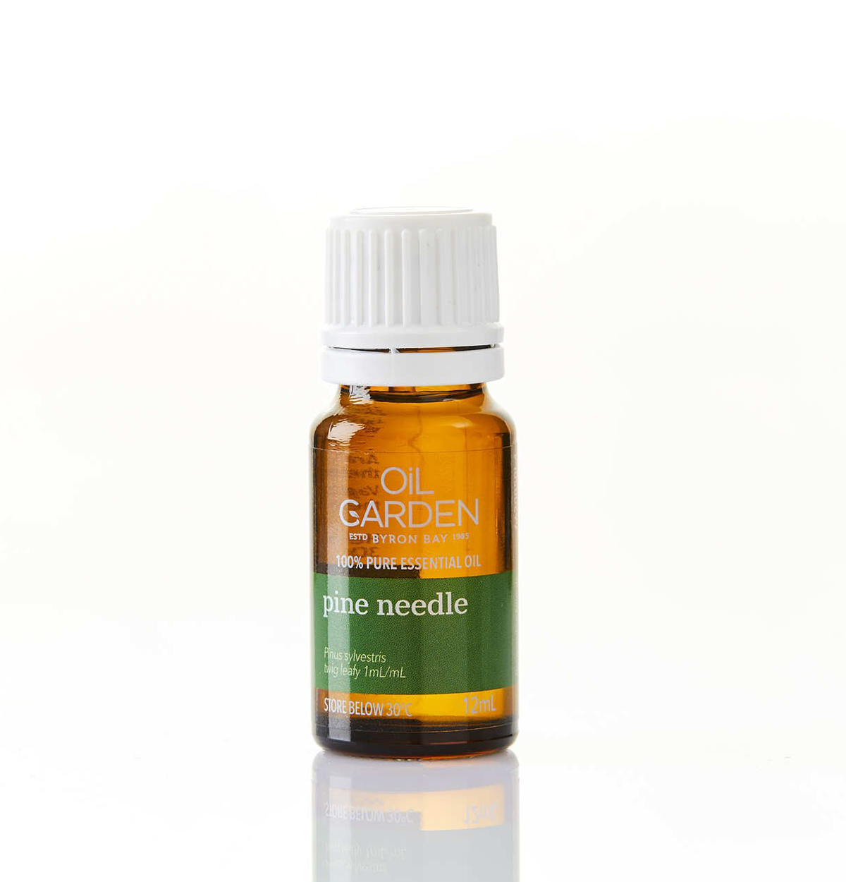 Oil Garden Pine Needle 12ml