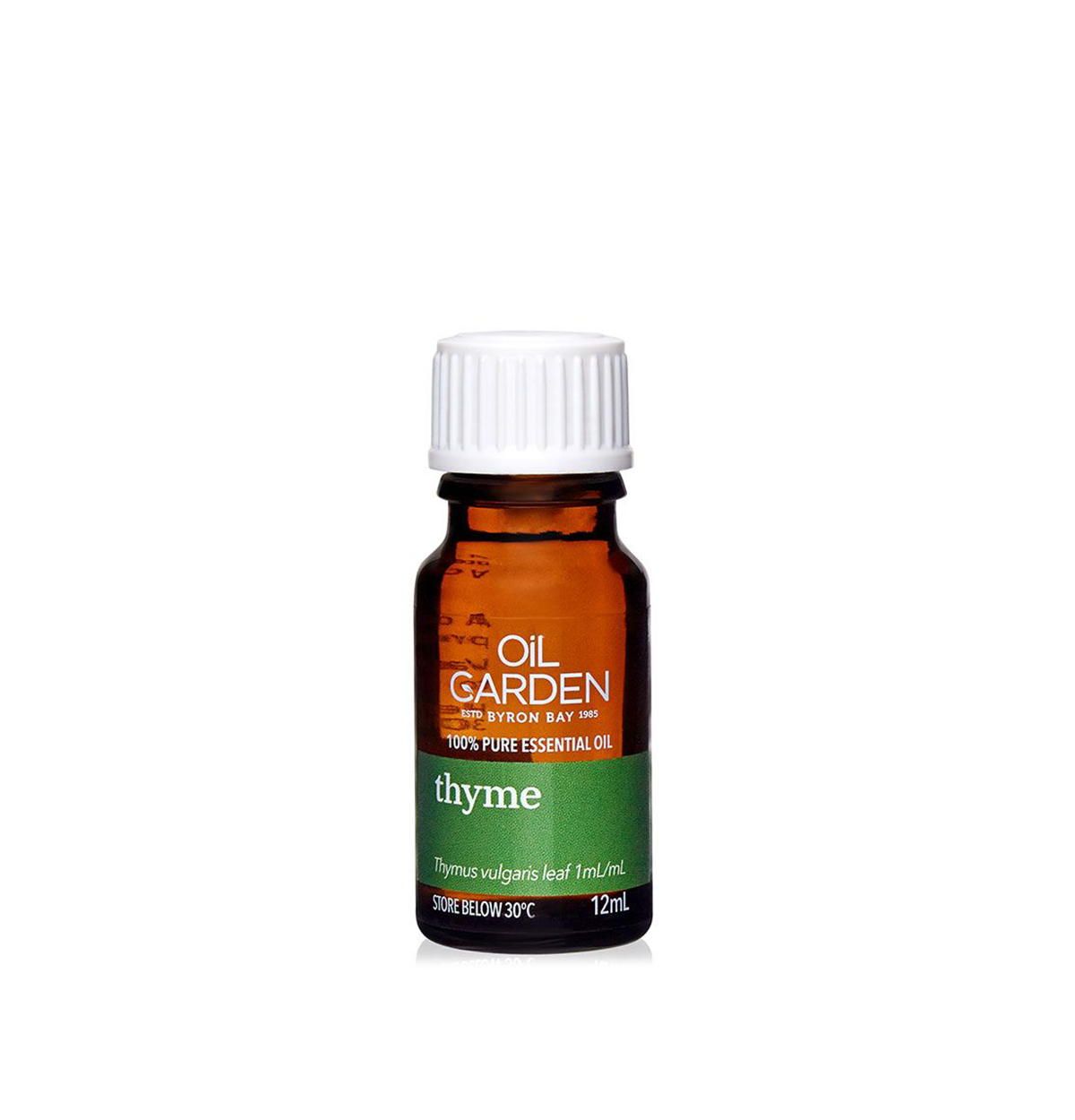Oil Garden Thyme 12ml