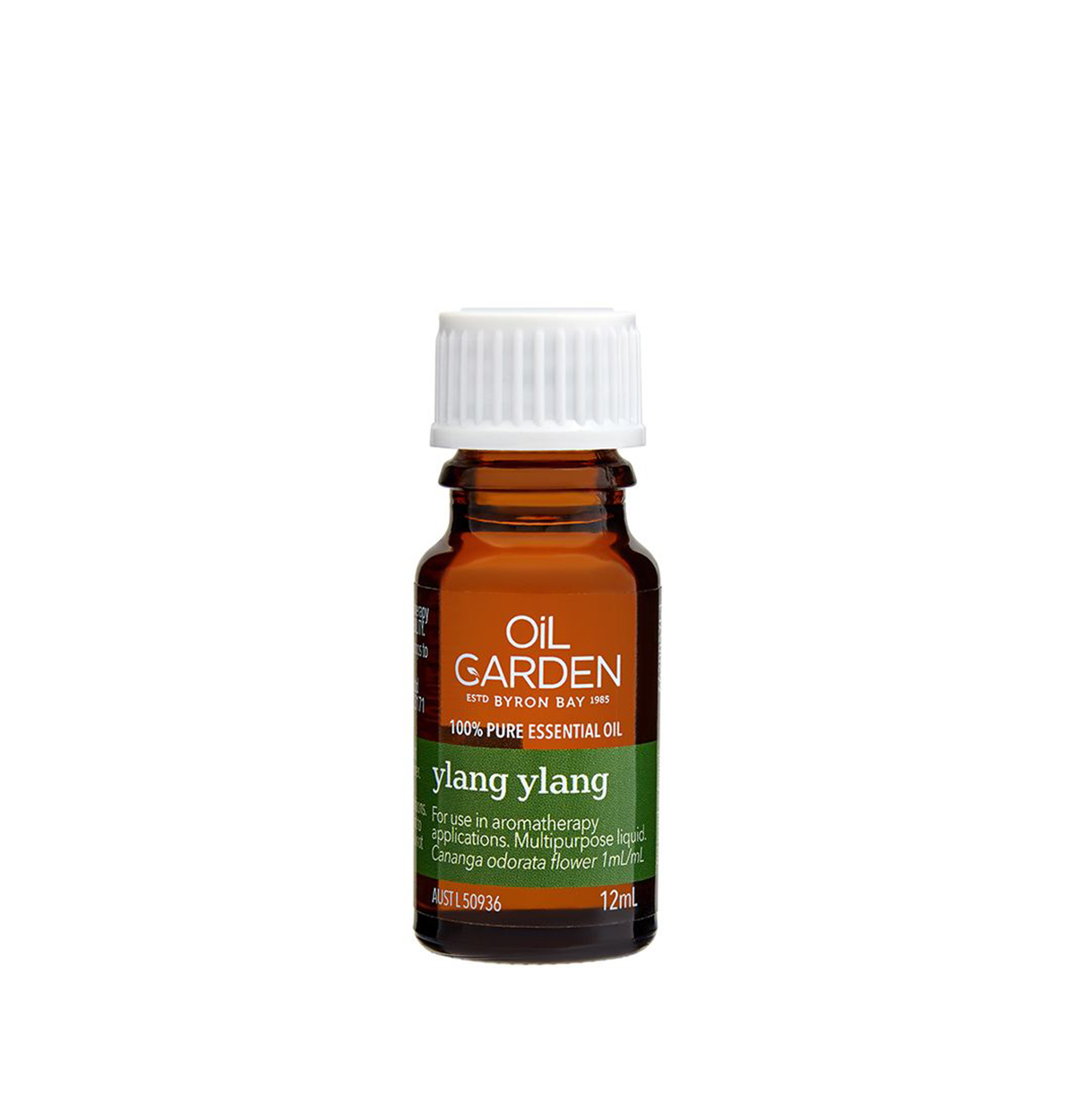 Oil Garden Ylang Ylang 12ml