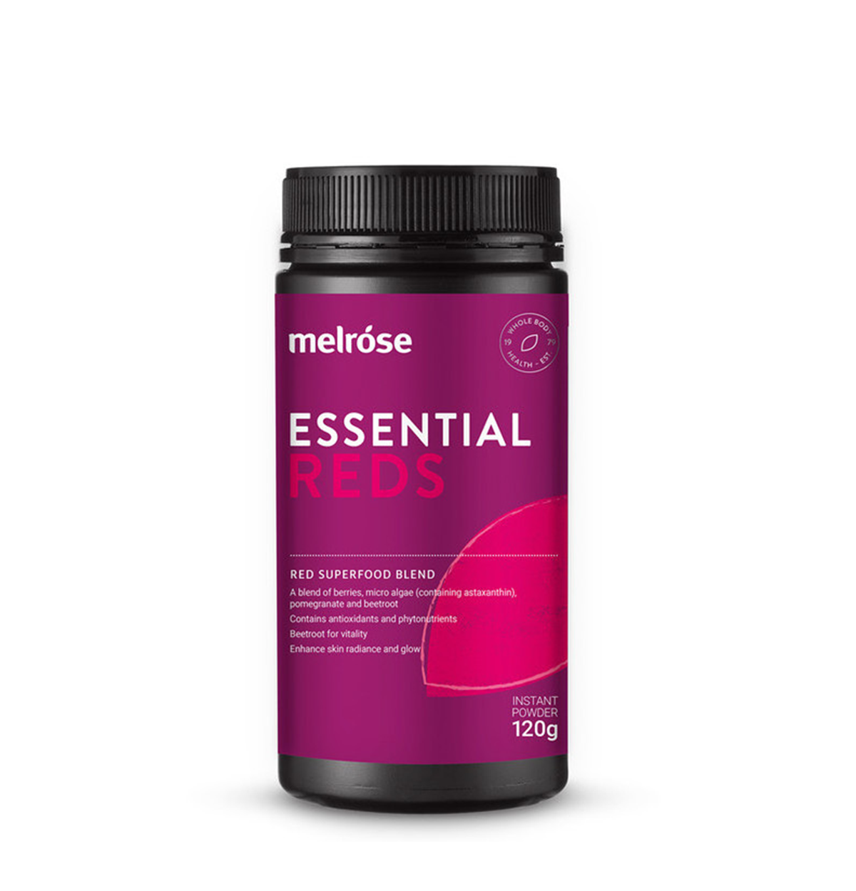 Melrose Essential Reds Powder 120g