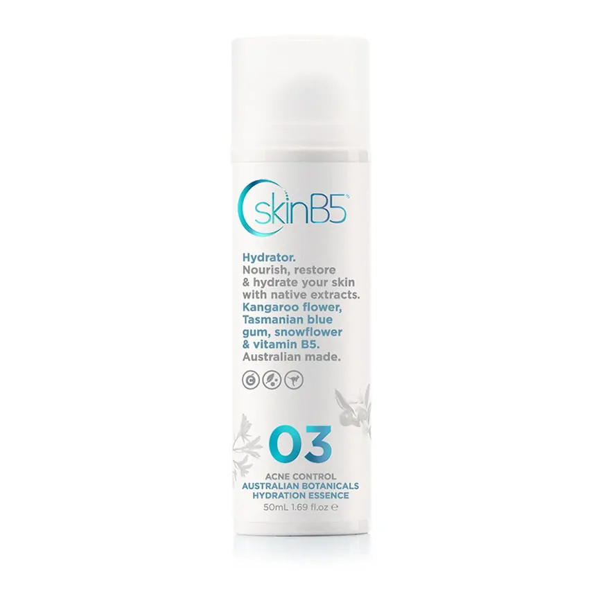 Skin B5 Hydration Essence 50ml-0