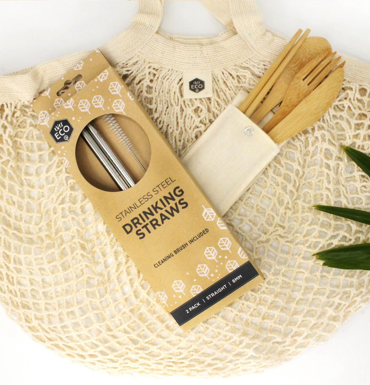 The Handbag Eco Set-0