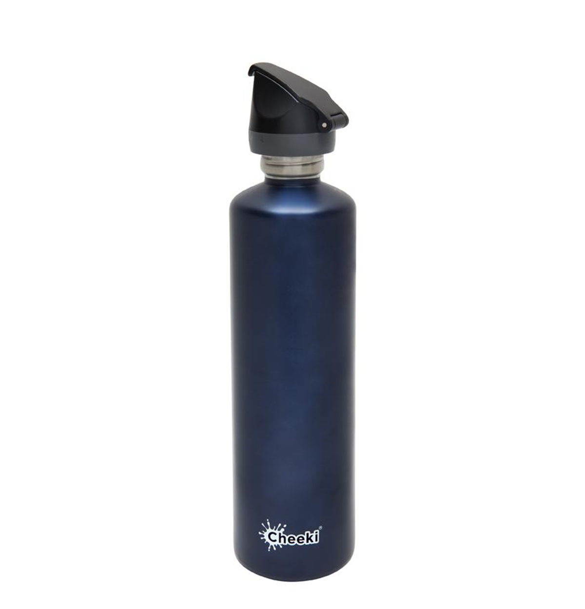 Steel Bottle Ocean - Sports Lid 1L
