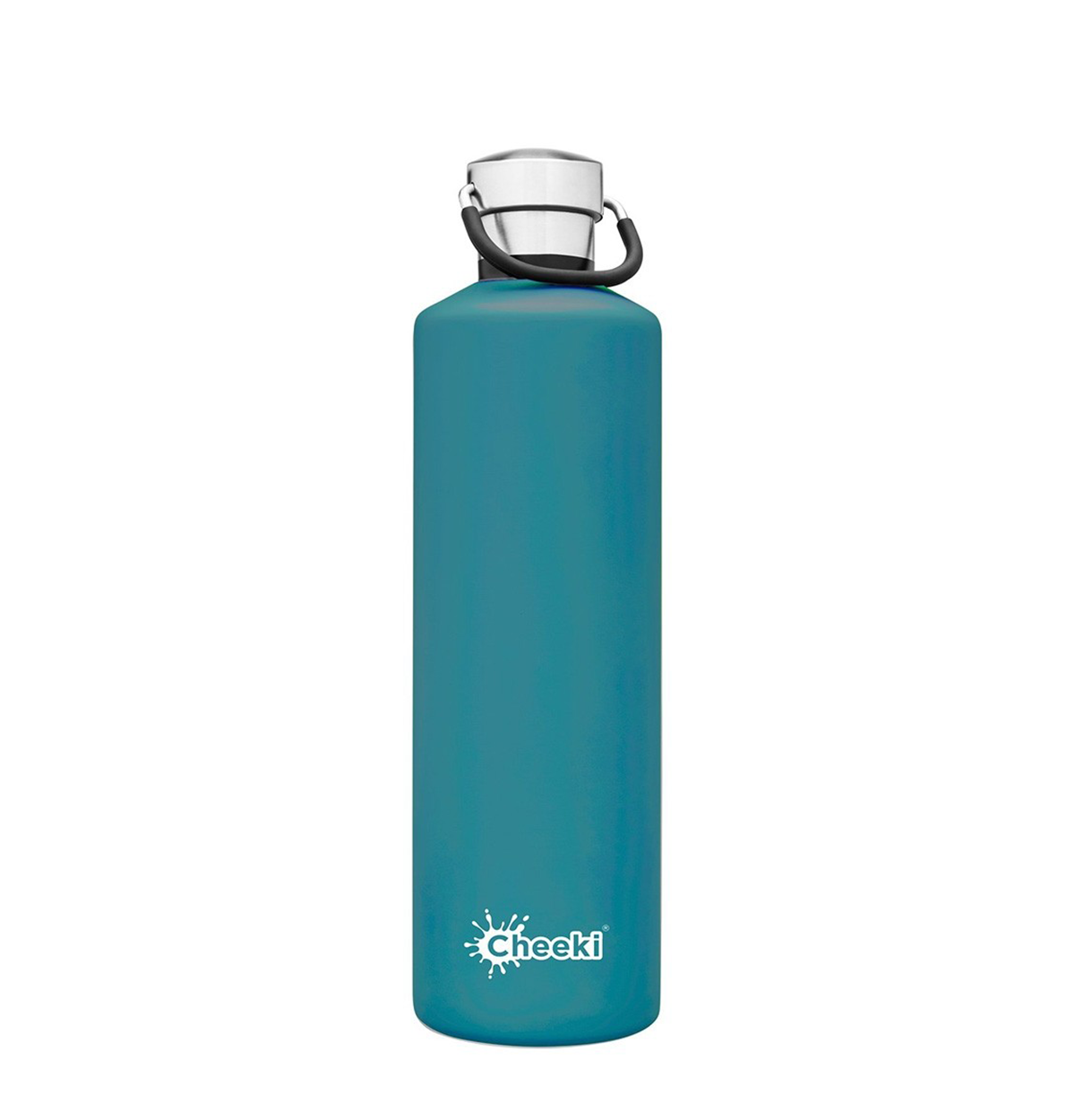 Steel Bottle Insulated - Topaz 1L