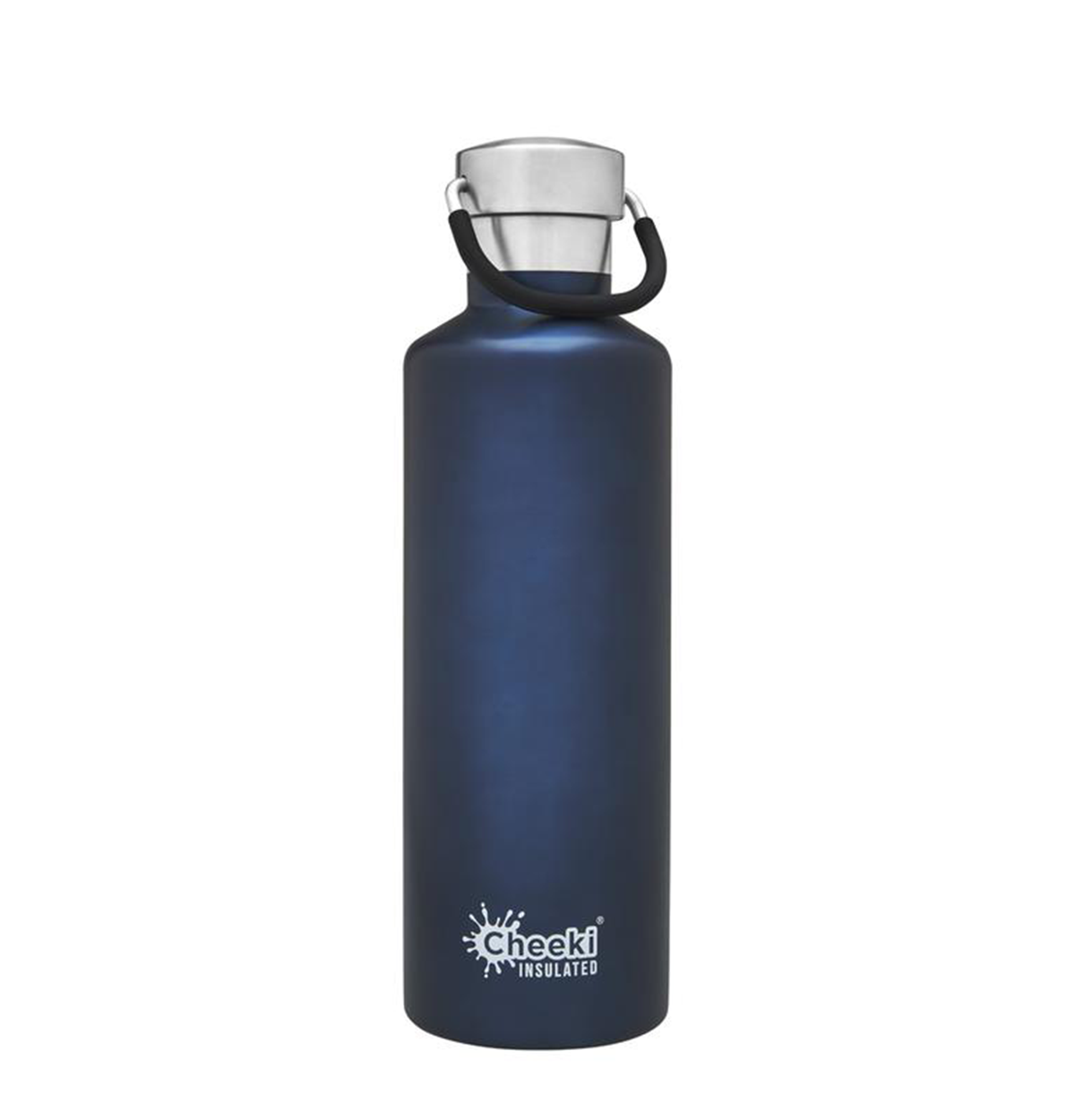 Steel Bottle Insulated - Ocean 600ml