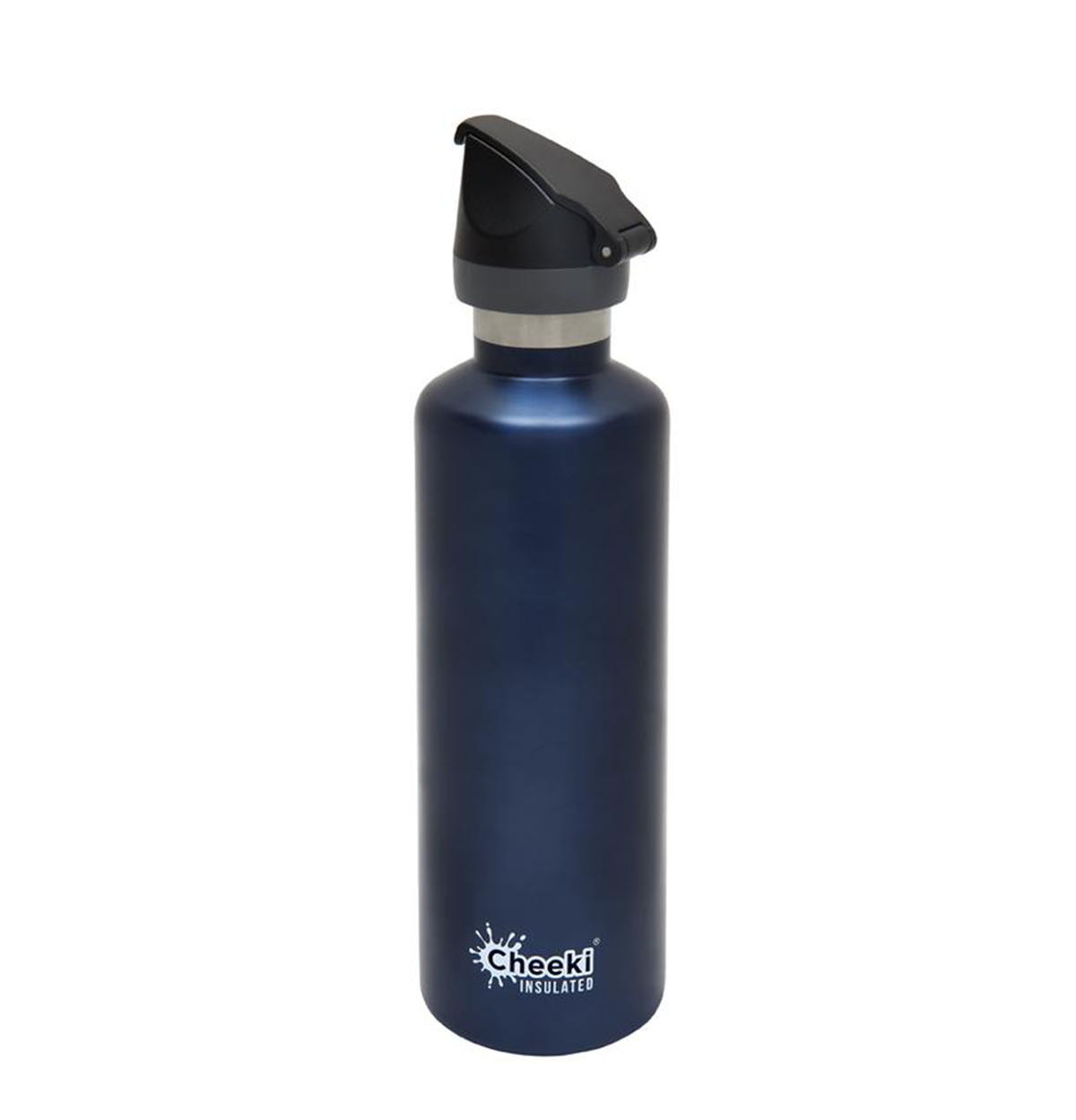Steel Bottle Ocean - Sports Lid 750ml